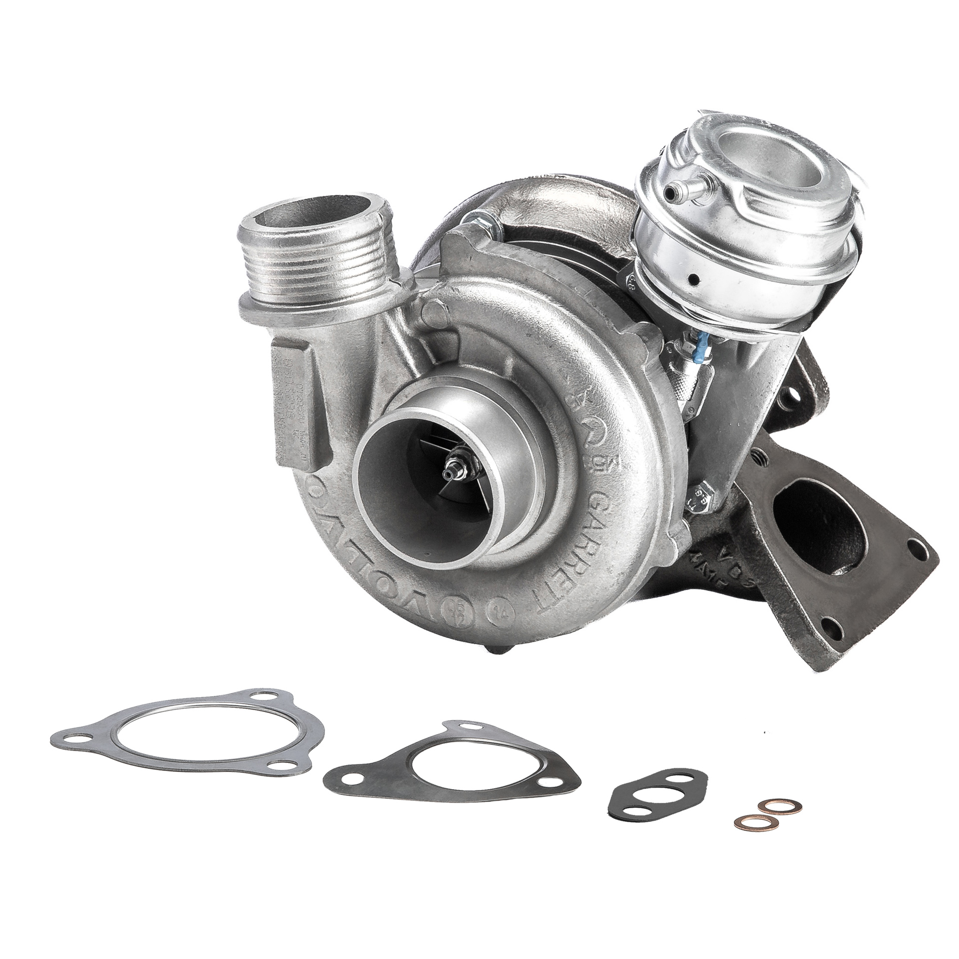 Turbolader von BR Turbo