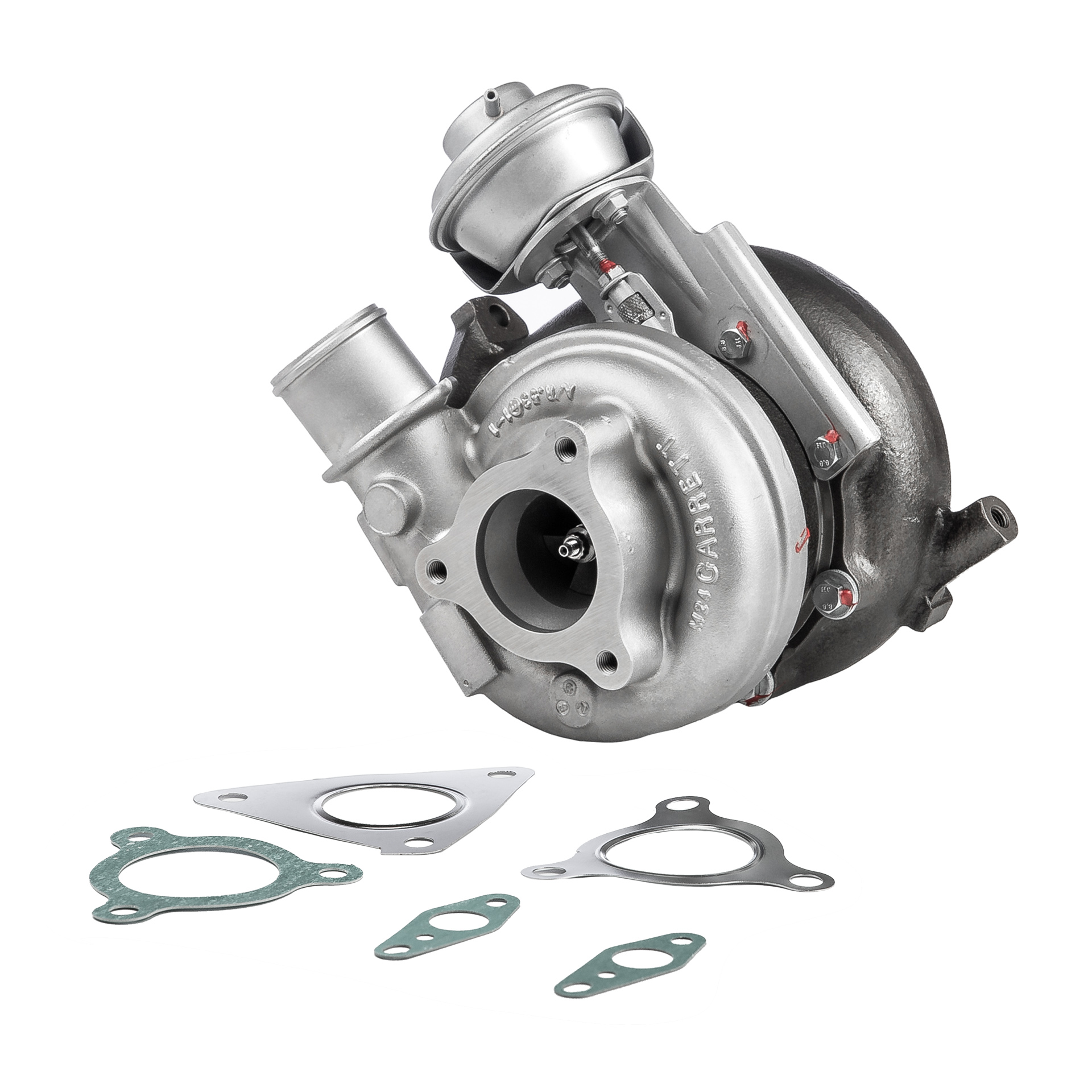 Turbolader 724639-5001RSG NISSAN ELGRAND von BR Turbo