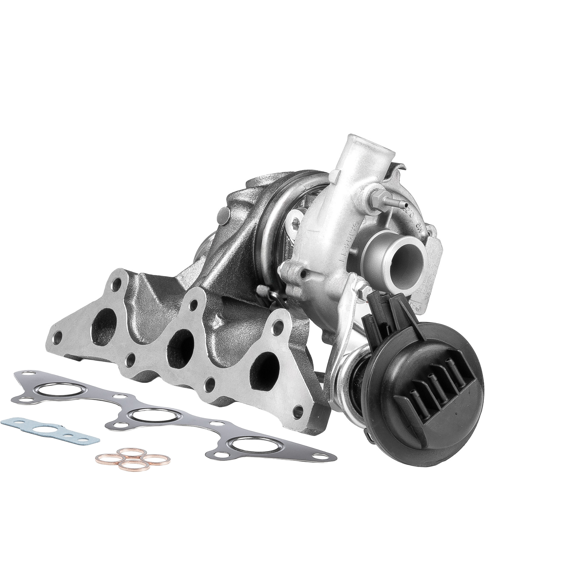 Turbolader von BR Turbo