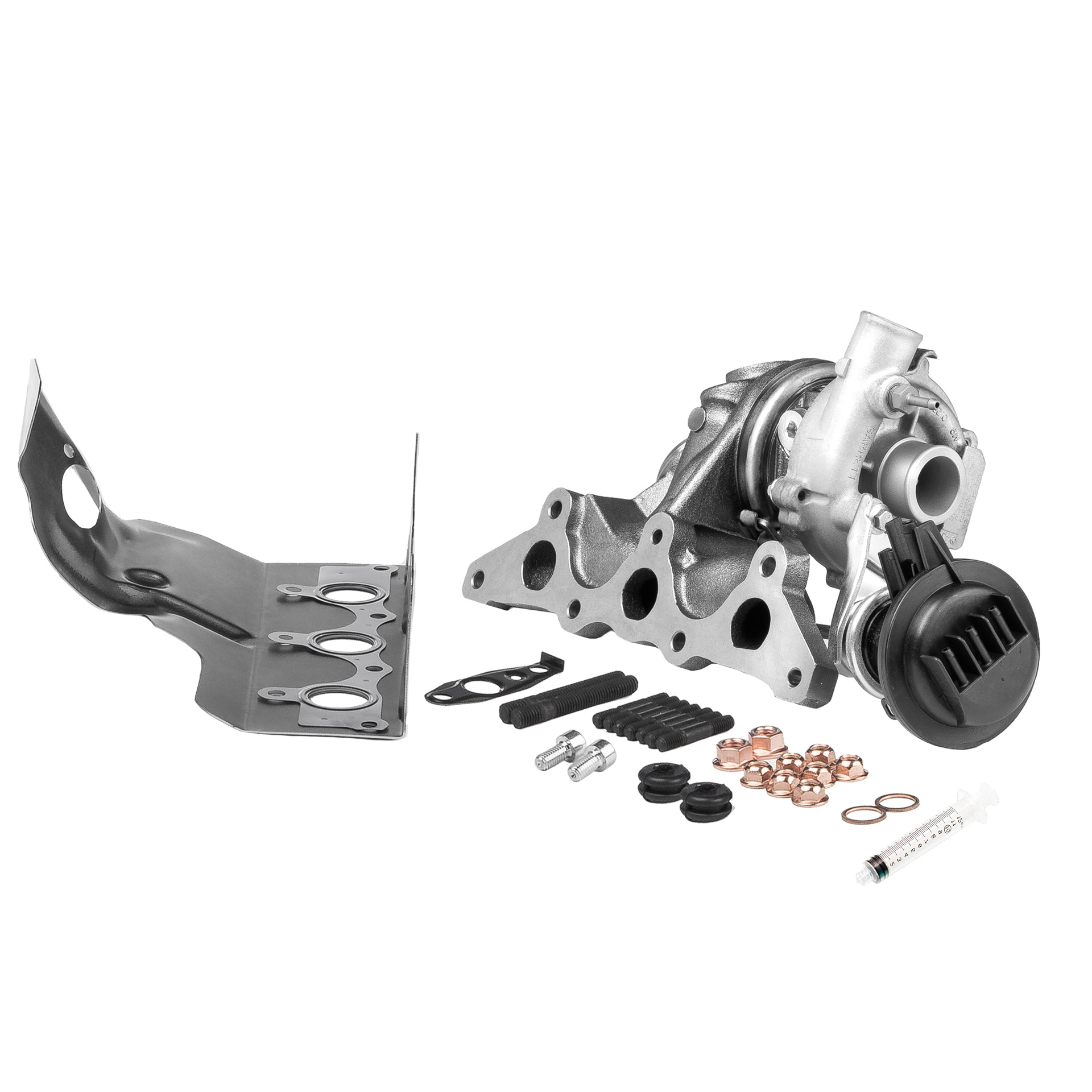 Turbolader 724961-5001RSM von BR Turbo günstig für 415,31 € online kaufen
