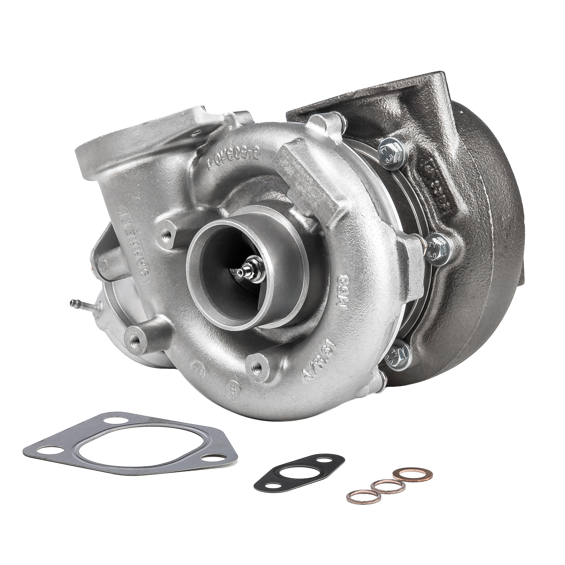 Turbolader von BR Turbo