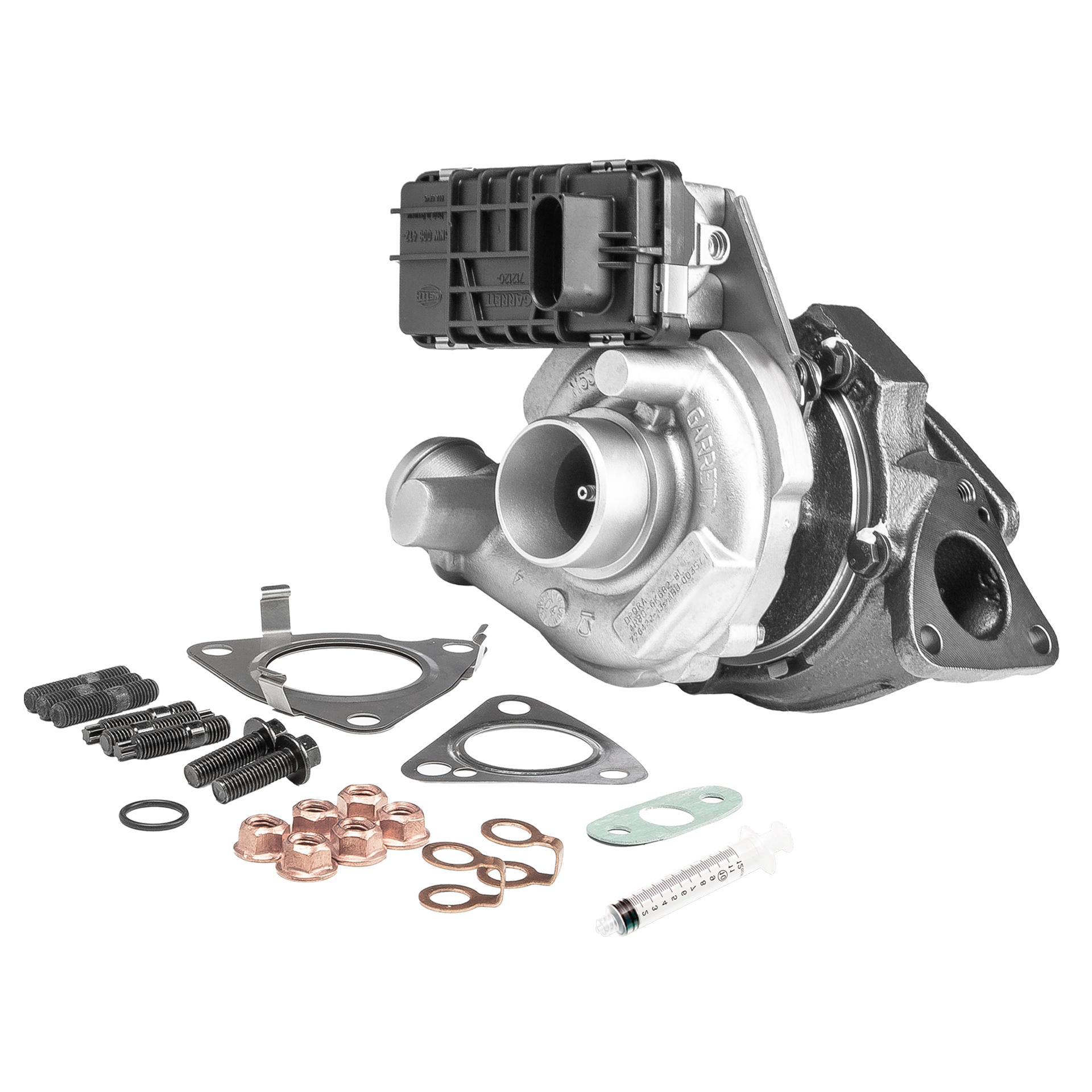 Acquista Turbina da BR Turbo 726422-5001RSM a buon mercato per soli 426,63 €