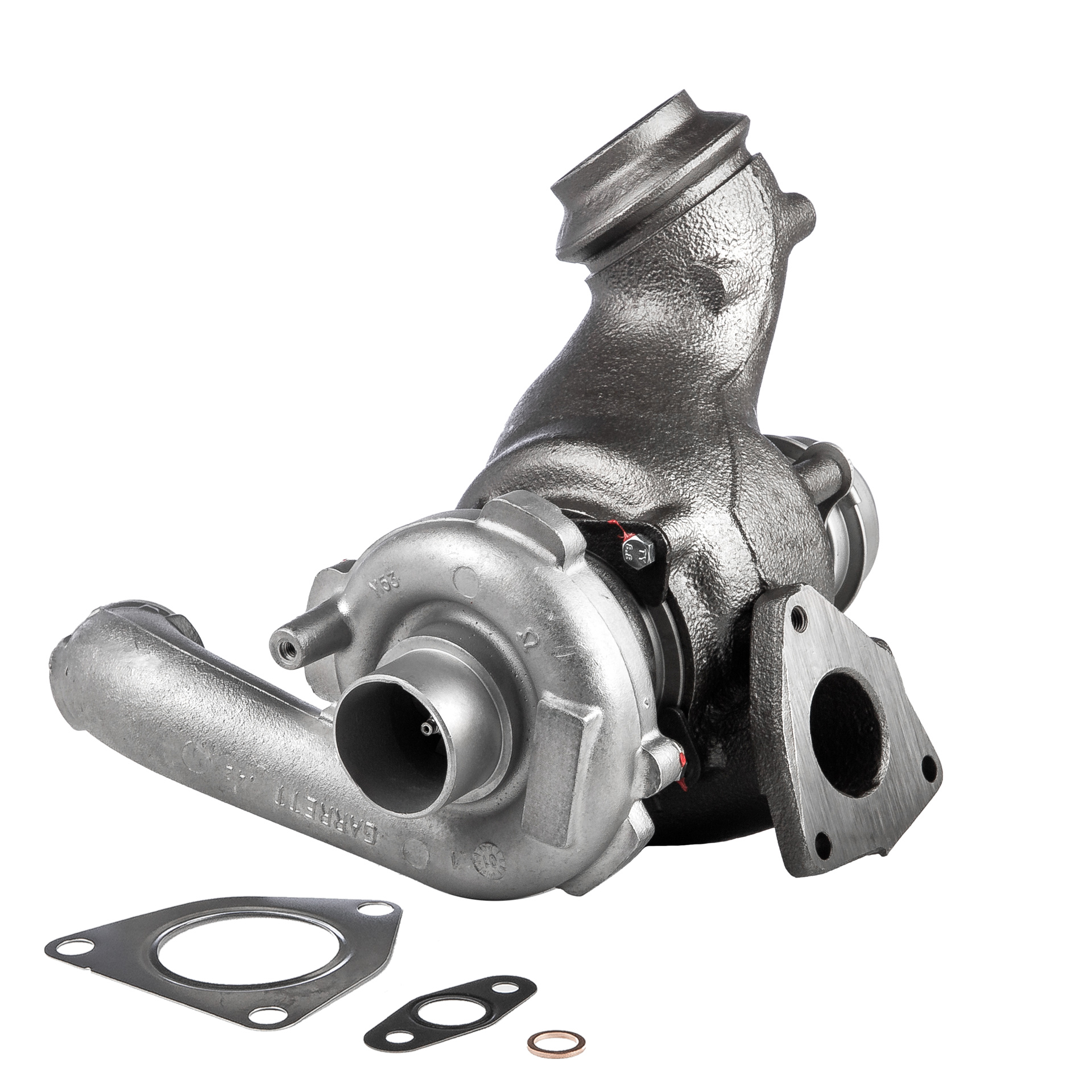 Turbolader 726683-5001RSG von BR Turbo günstig für 387,75 € online kaufen
