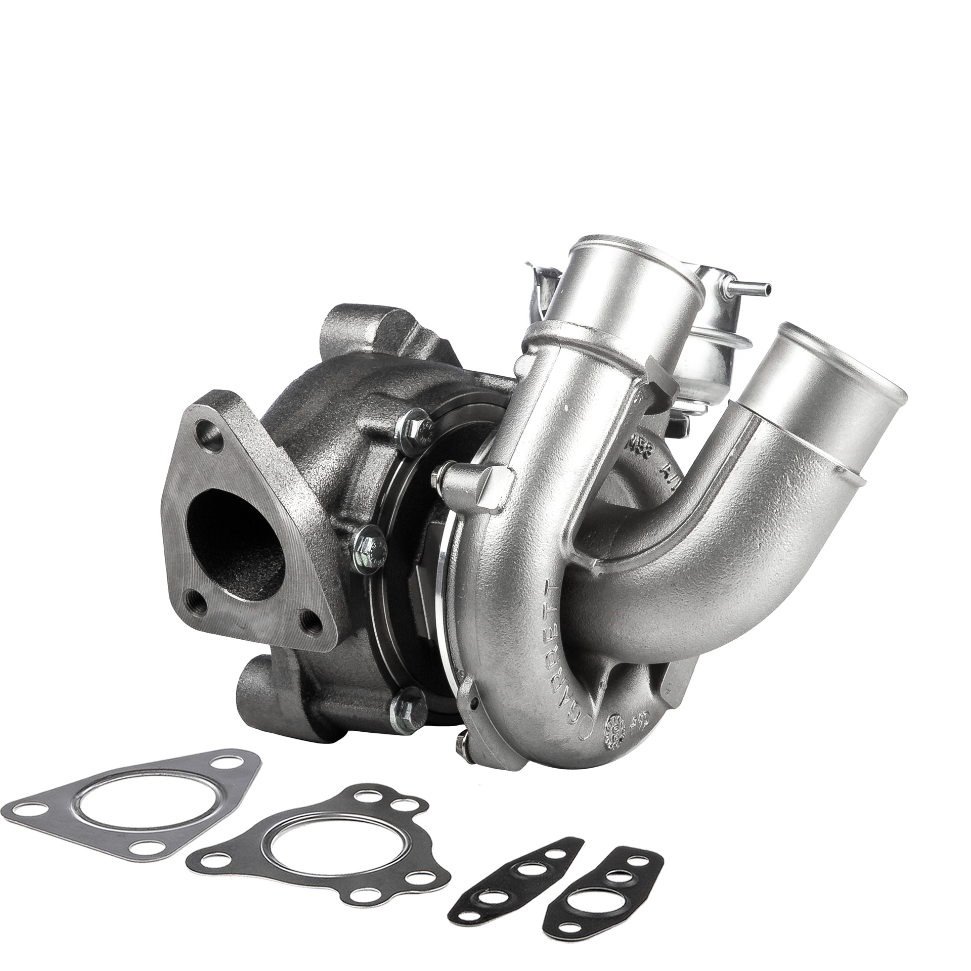 Turbolader von BR Turbo für COROLLA Verso (ZDE12_, CDE12_) günstig online kaufen