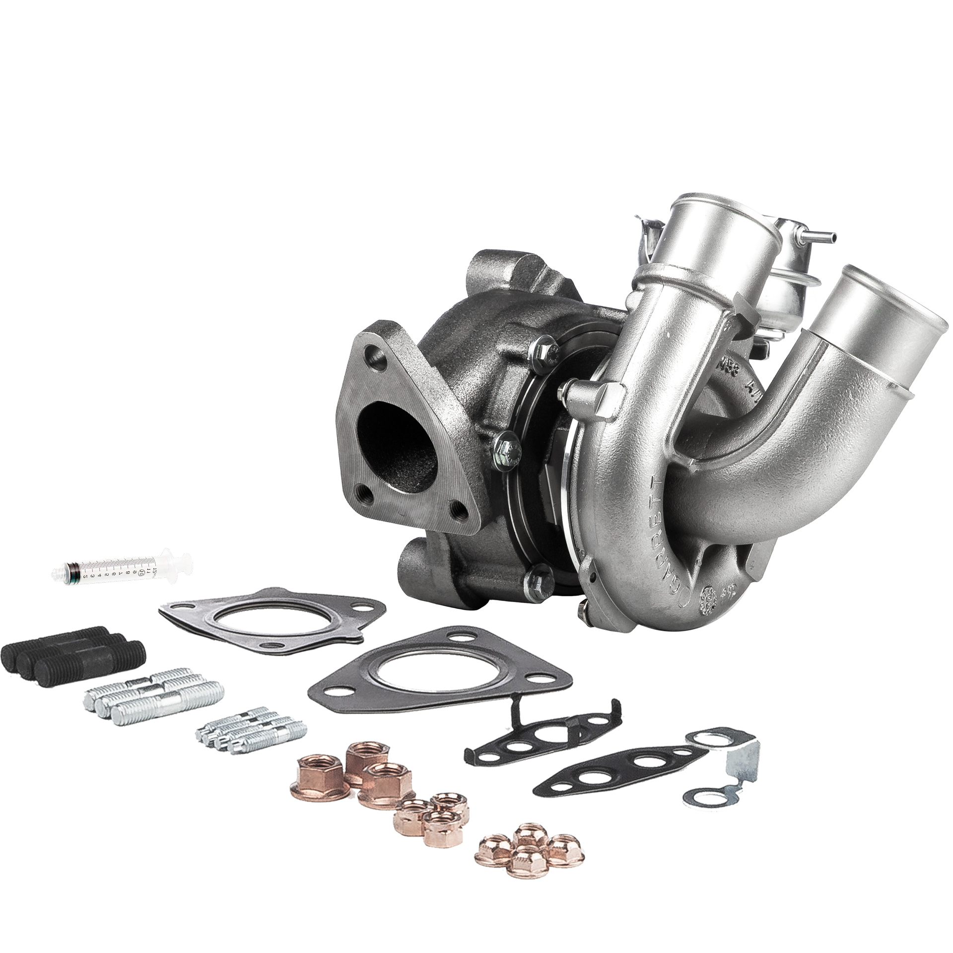 Turbolader von BR Turbo für COROLLA Verso (ZDE12_, CDE12_) günstig online kaufen