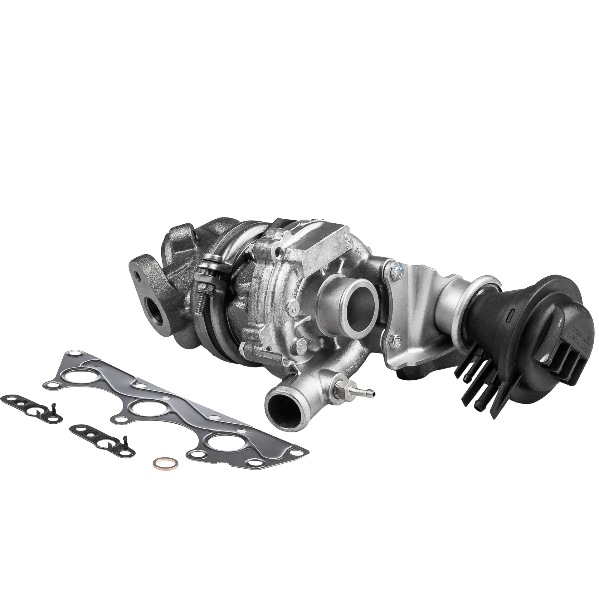 Turbolader von BR Turbo