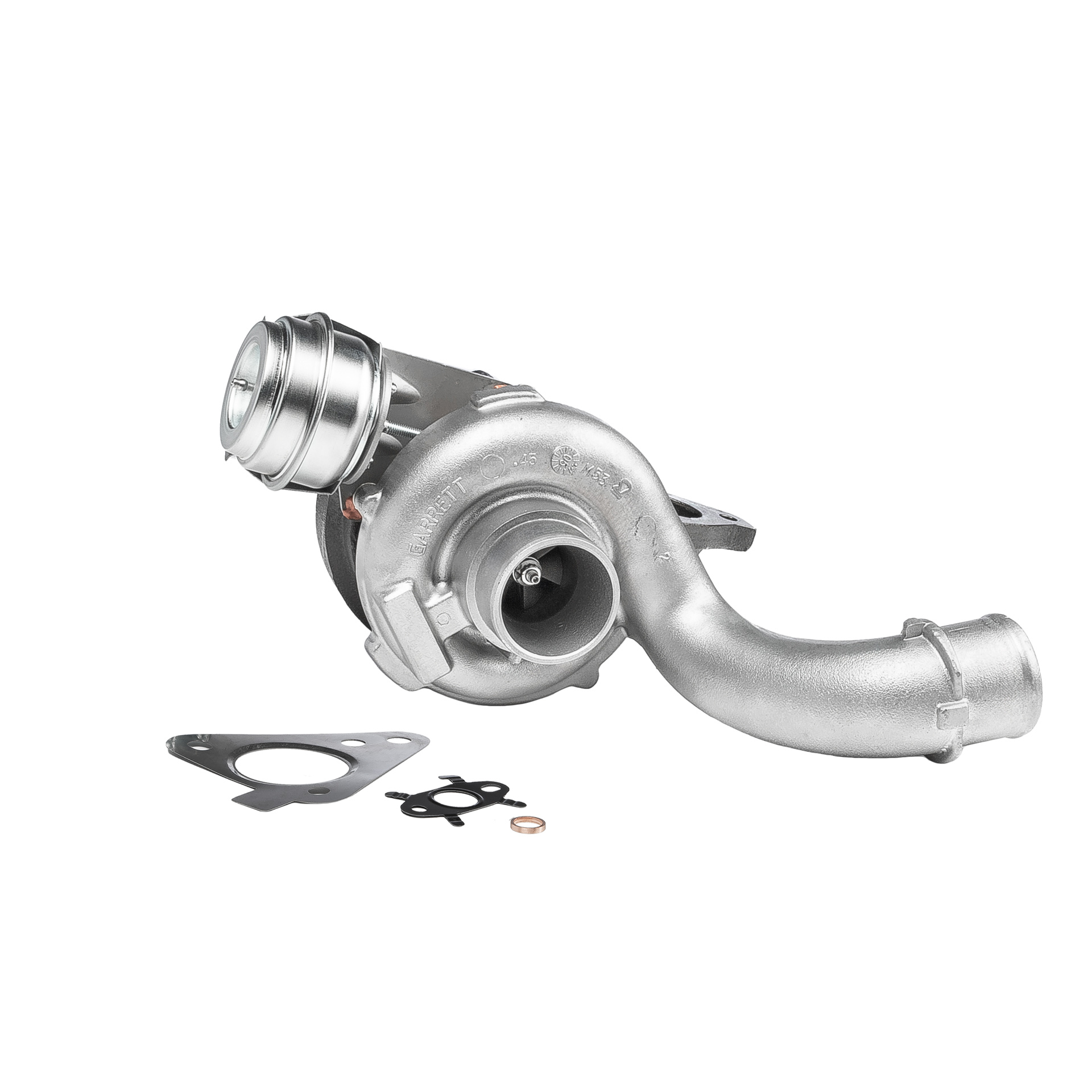 Turbolader von BR Turbo