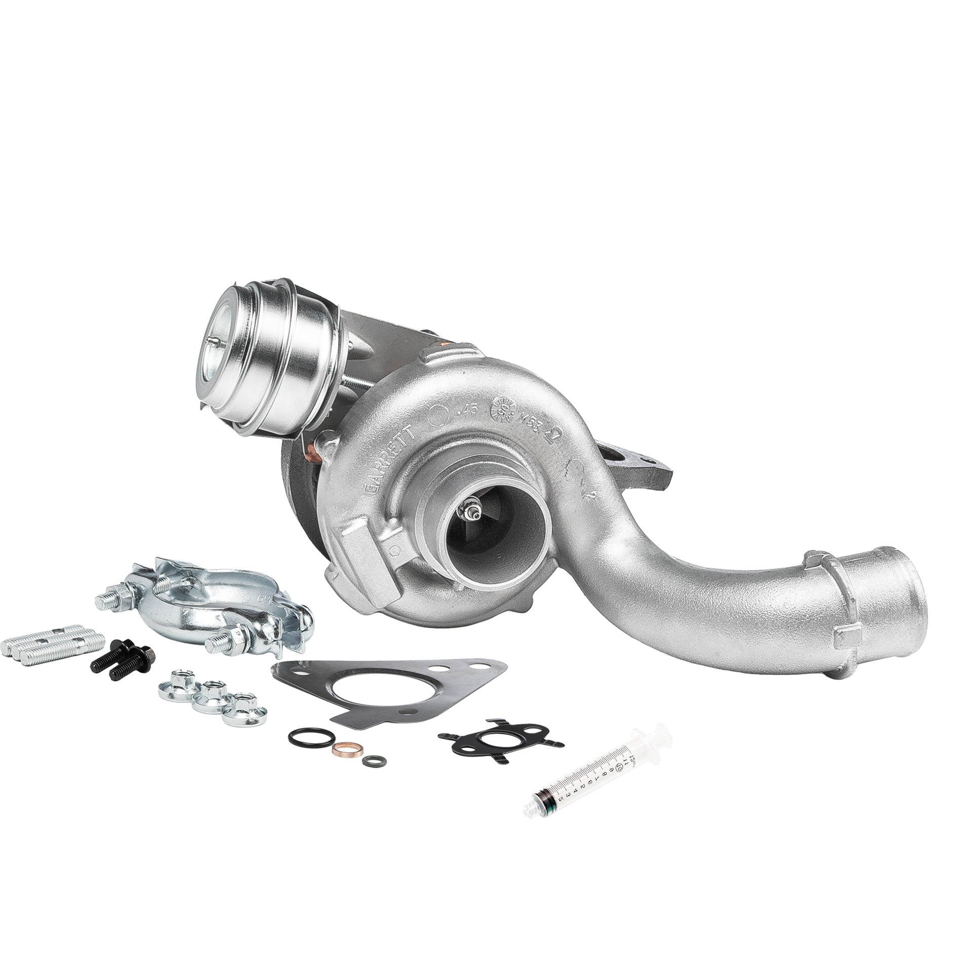 Turbolader von BR Turbo
