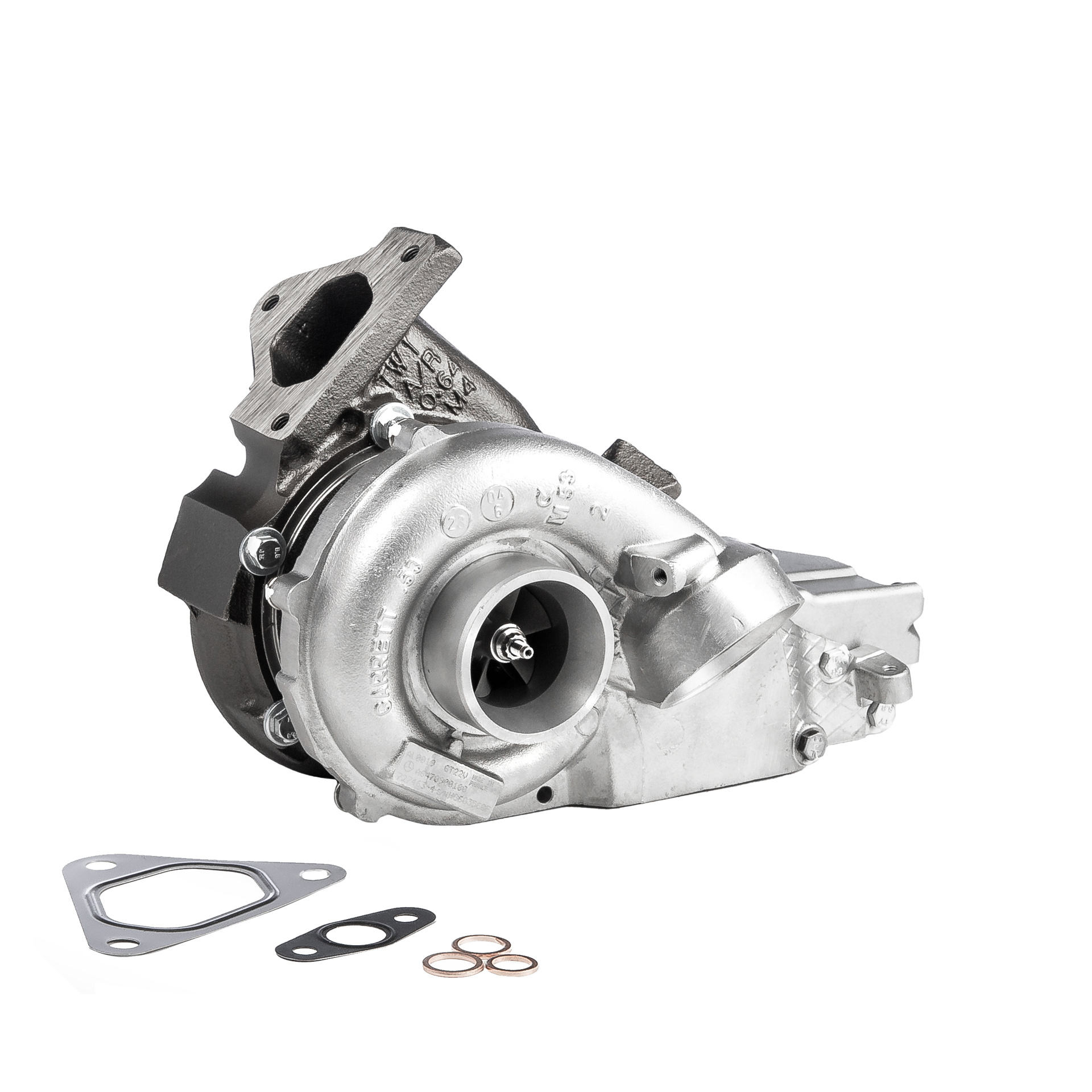 Turbolader von BR Turbo