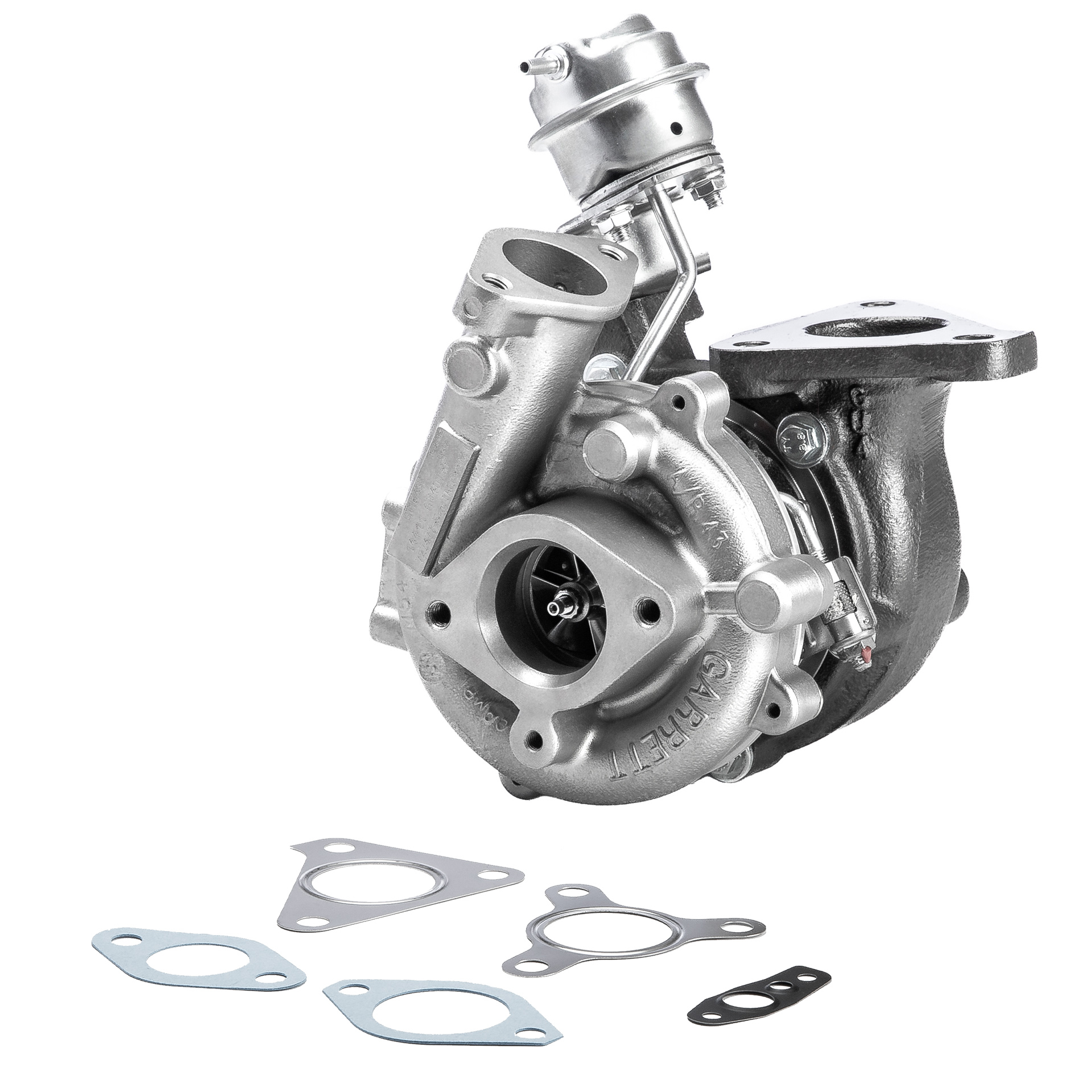 Turbolader von BR Turbo