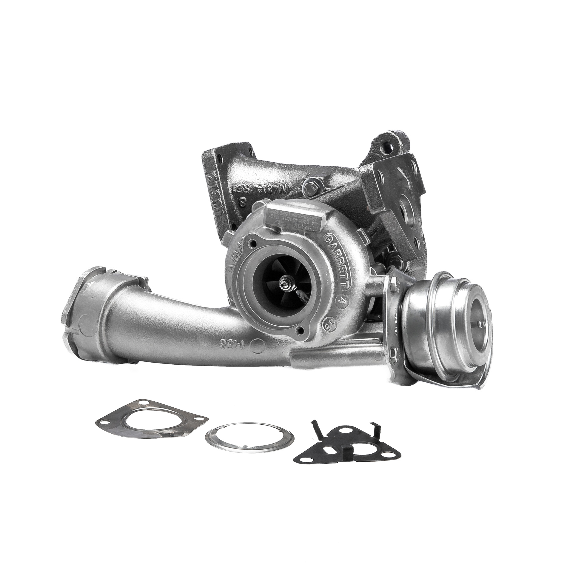 Turbolader von BR Turbo