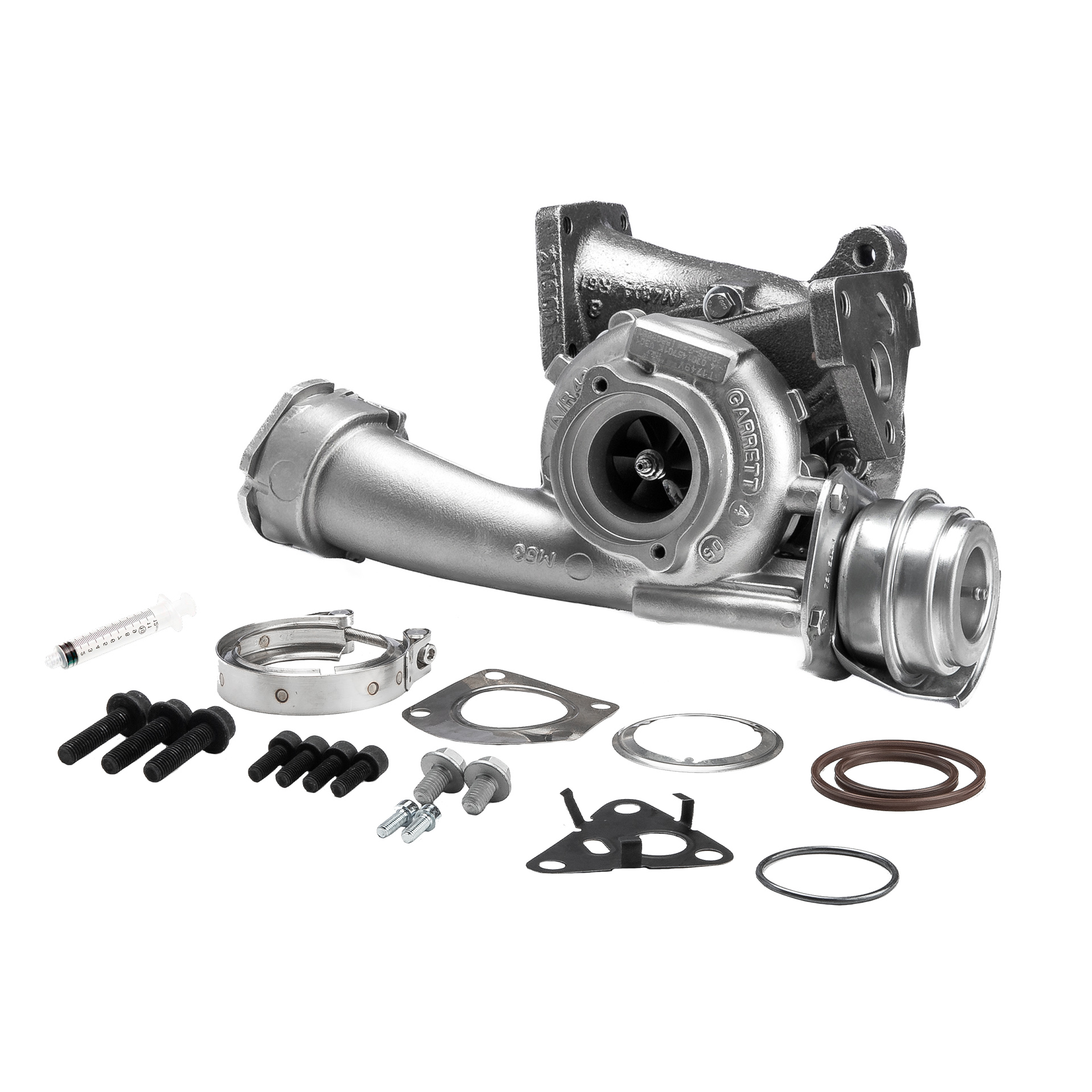 Turbolader von BR Turbo