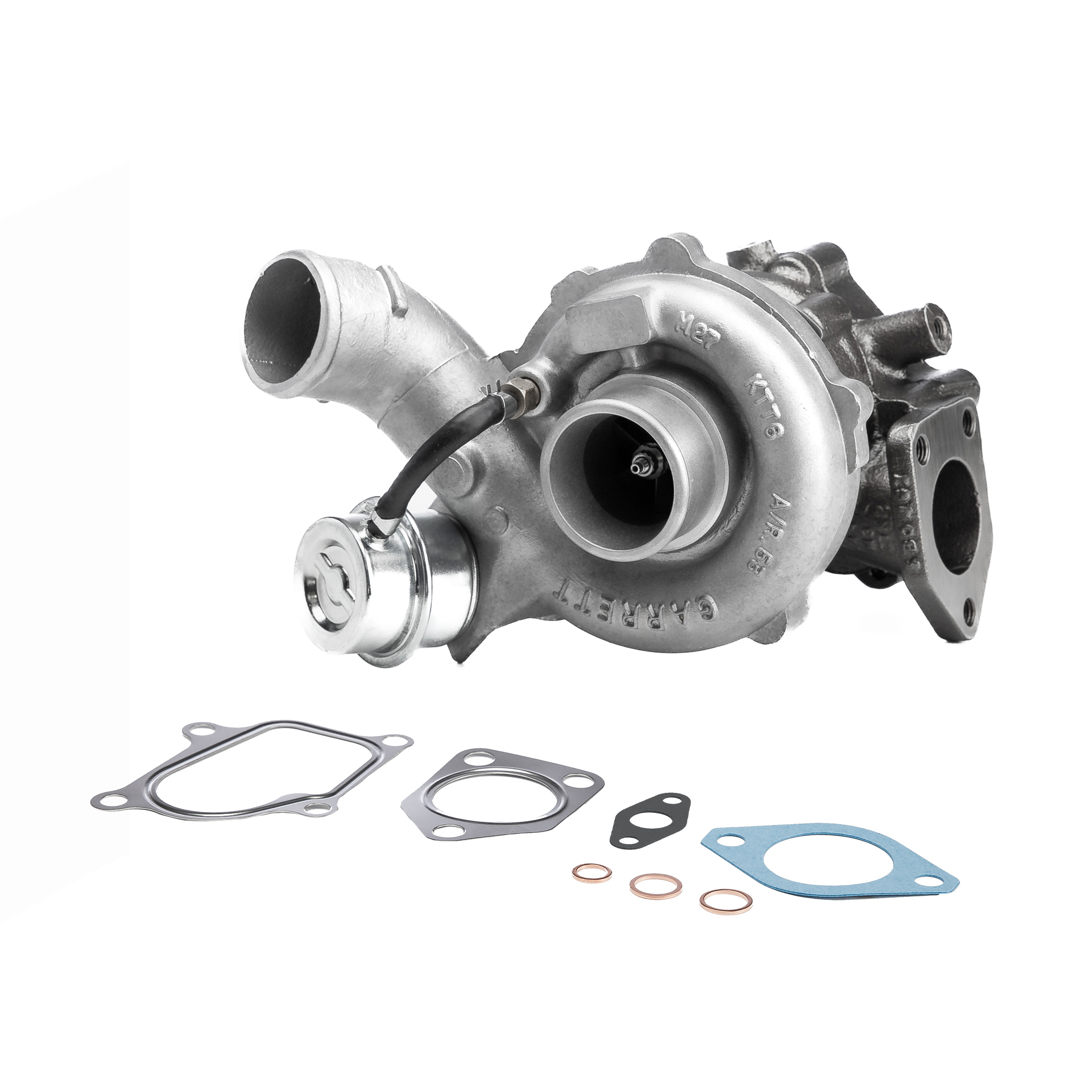 Turbolader von BR Turbo