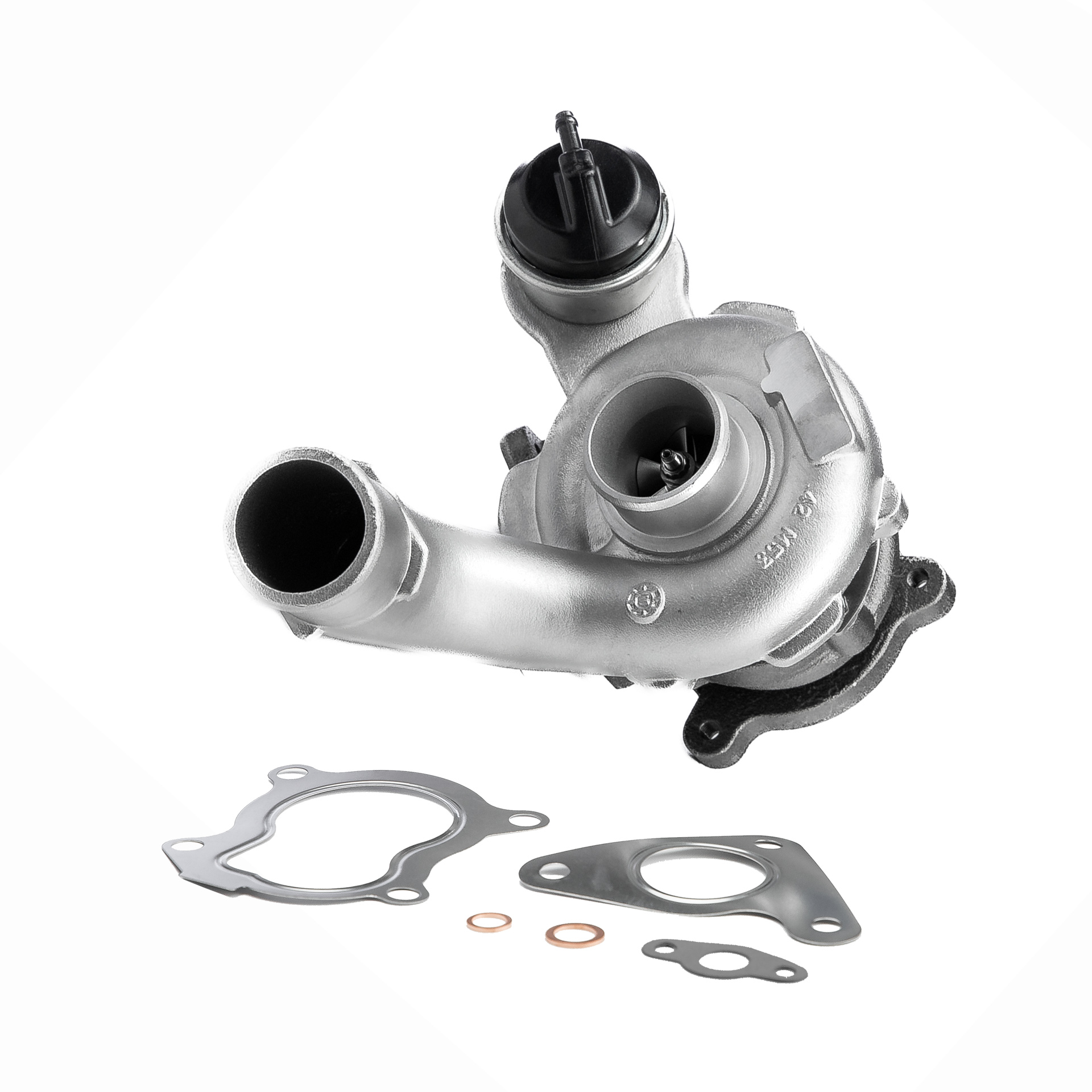 Turbolader von BR Turbo