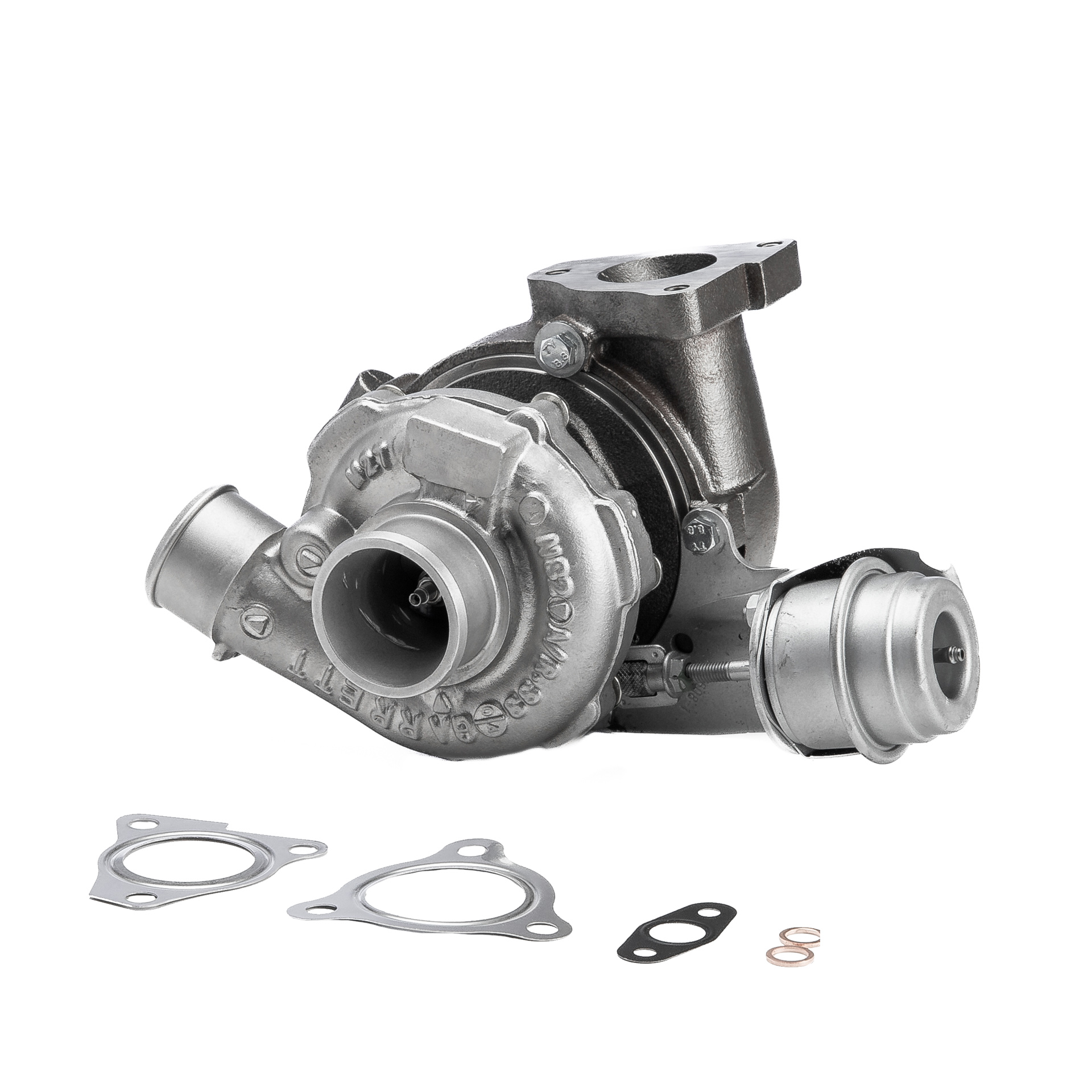 Turbolader von BR Turbo für RIO II (JB) günstig online kaufen