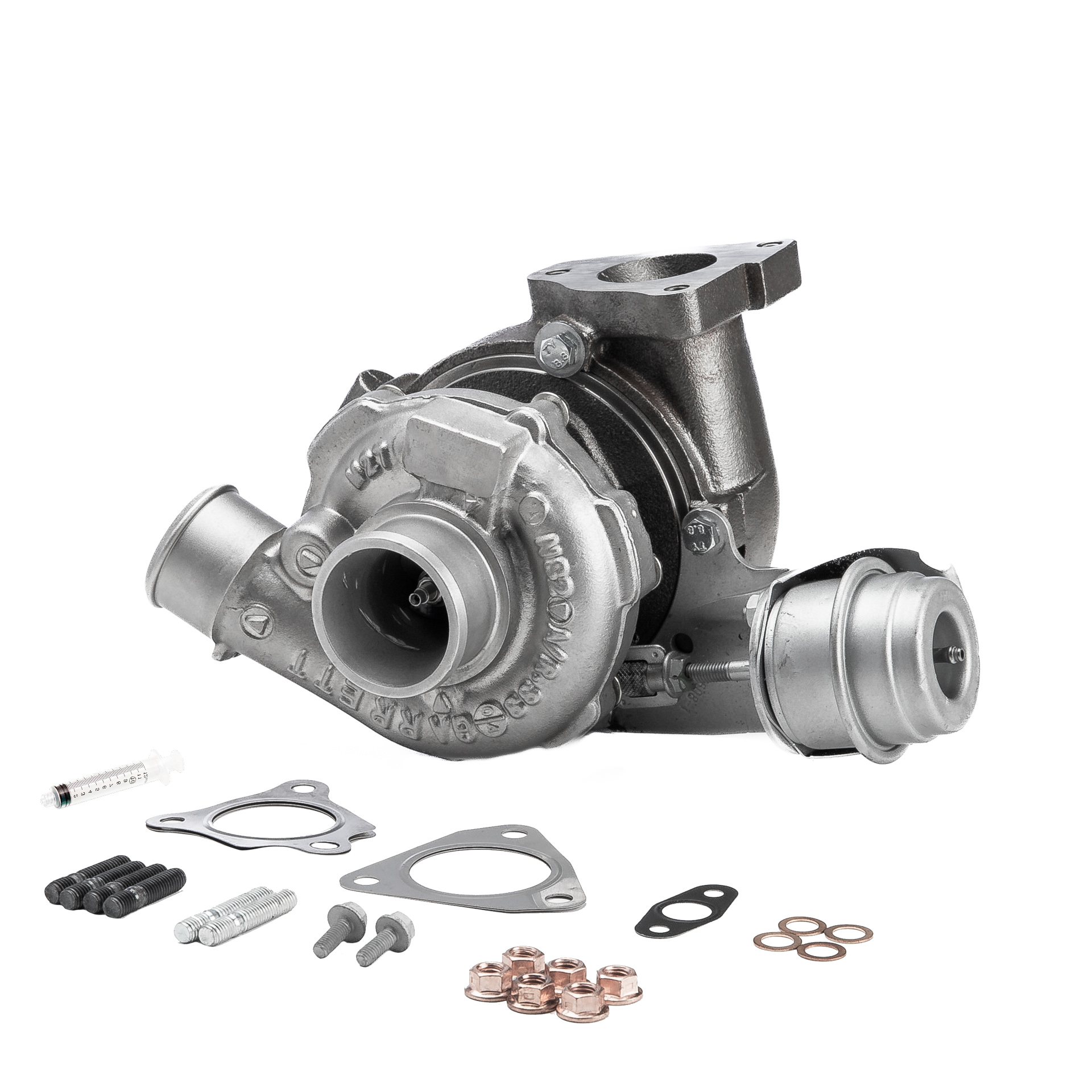KIA Turbolader von BR Turbo