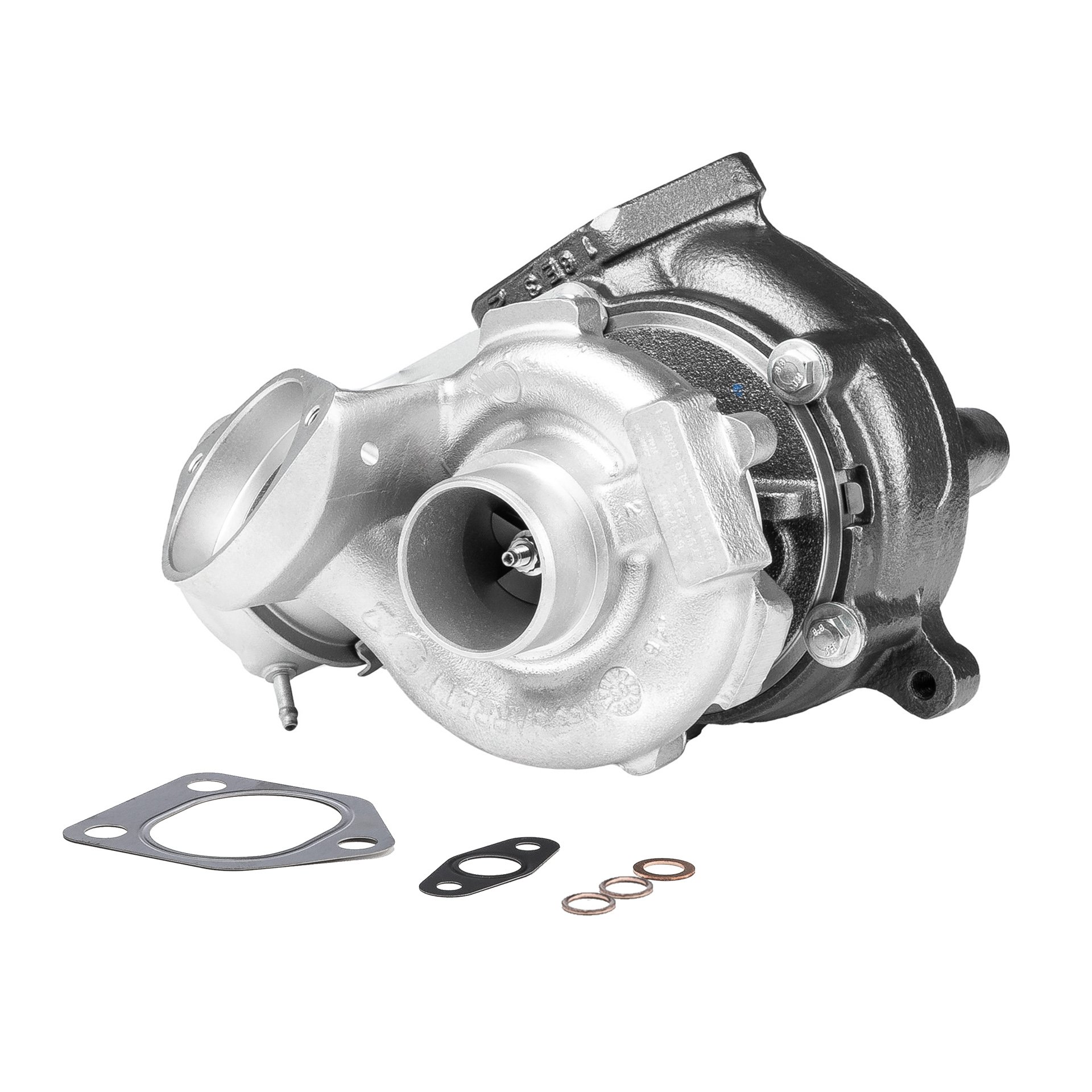 Turbolader für BMW von BR Turbo