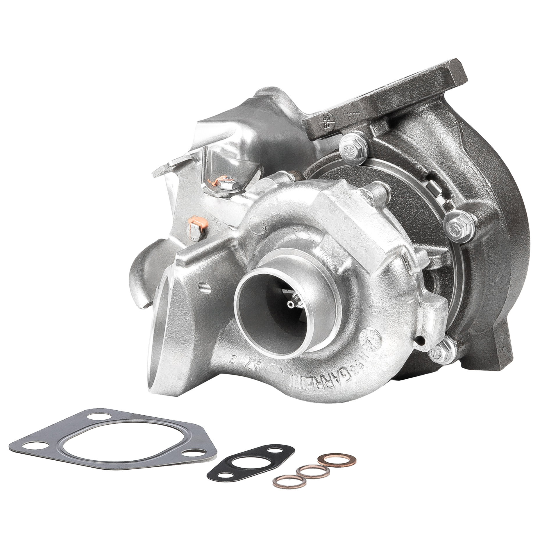 BMW Turbolader von BR Turbo