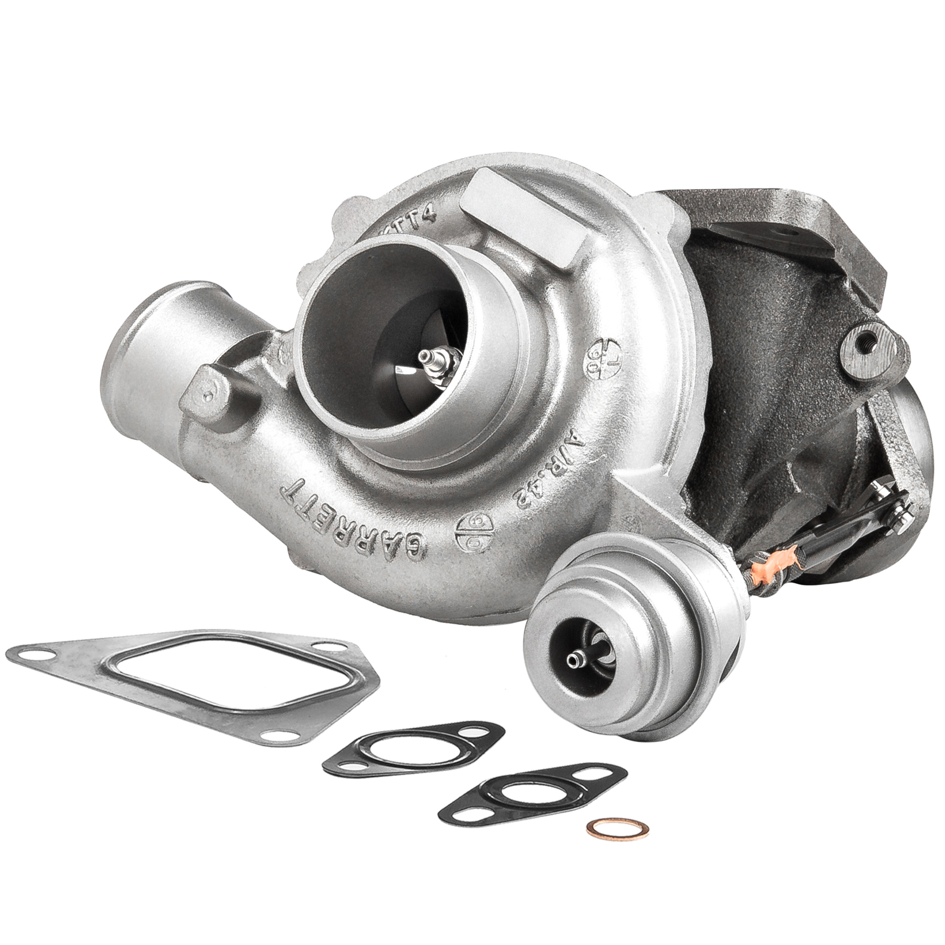 Comprar Turbocompresor de BR Turbo 742289-5001RSG a bajo precio de 403,37 €