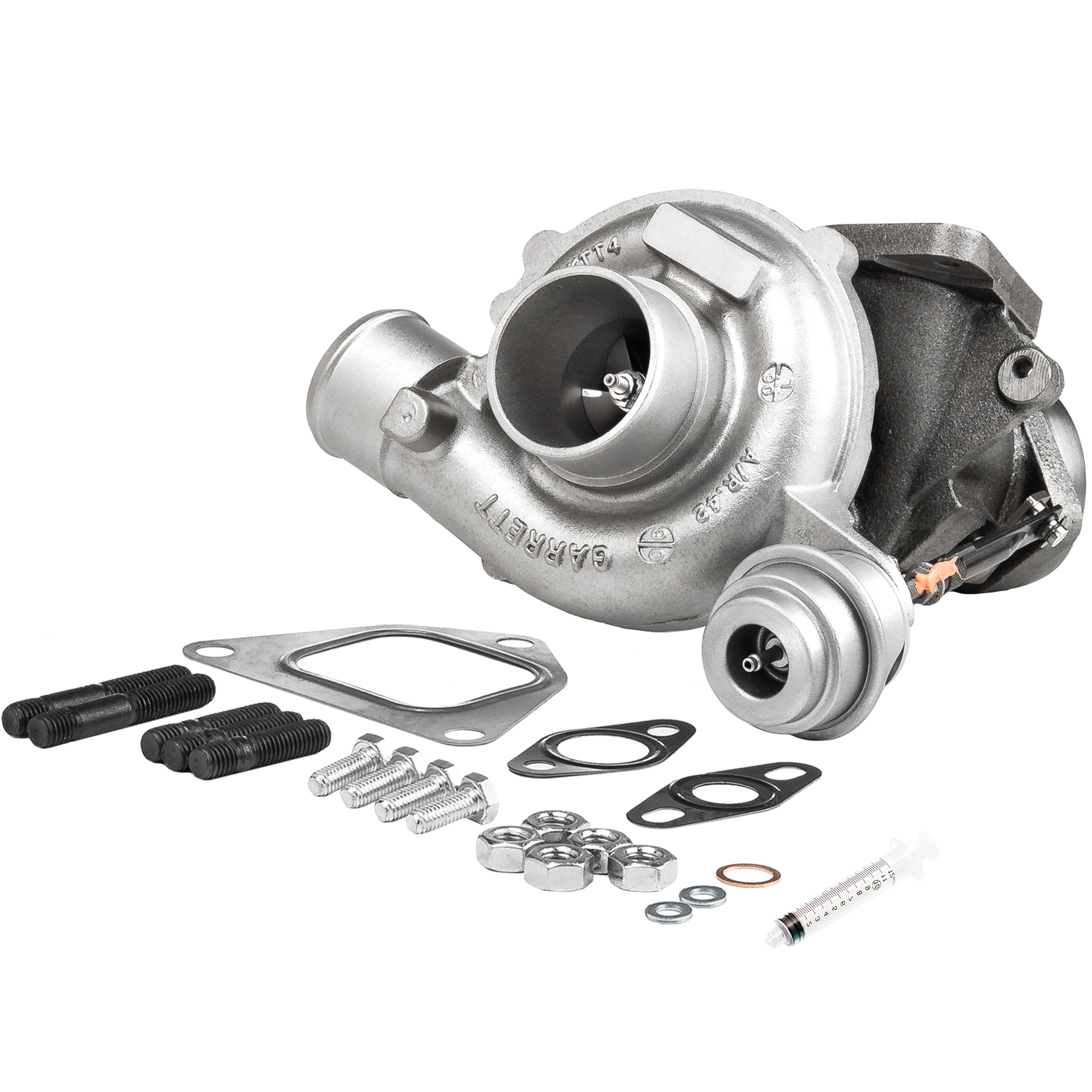Comprar Turbocompresor de BR Turbo 742289-5001RSM a bajo precio de 404,79 €