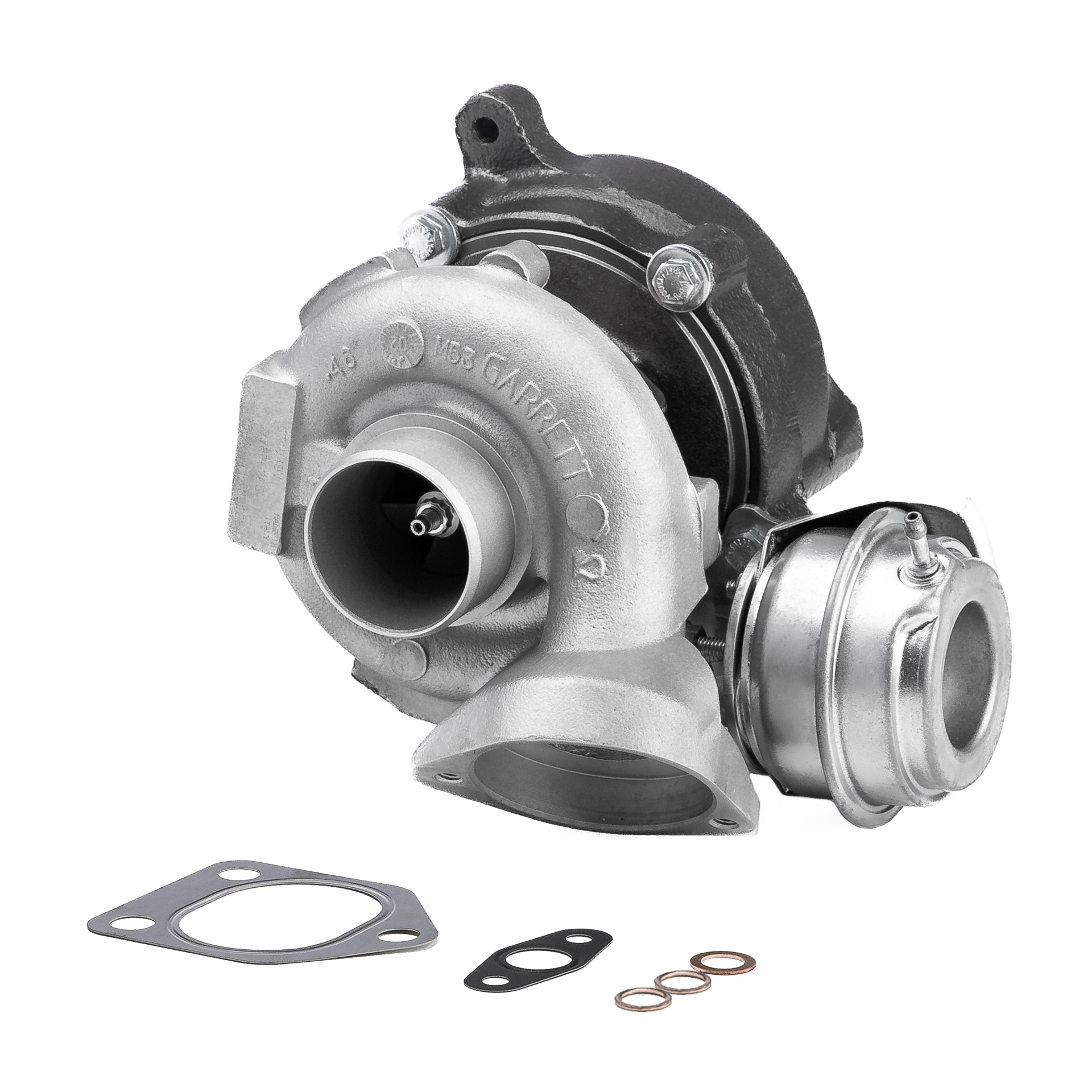Turbolader für ALPINA von BR Turbo