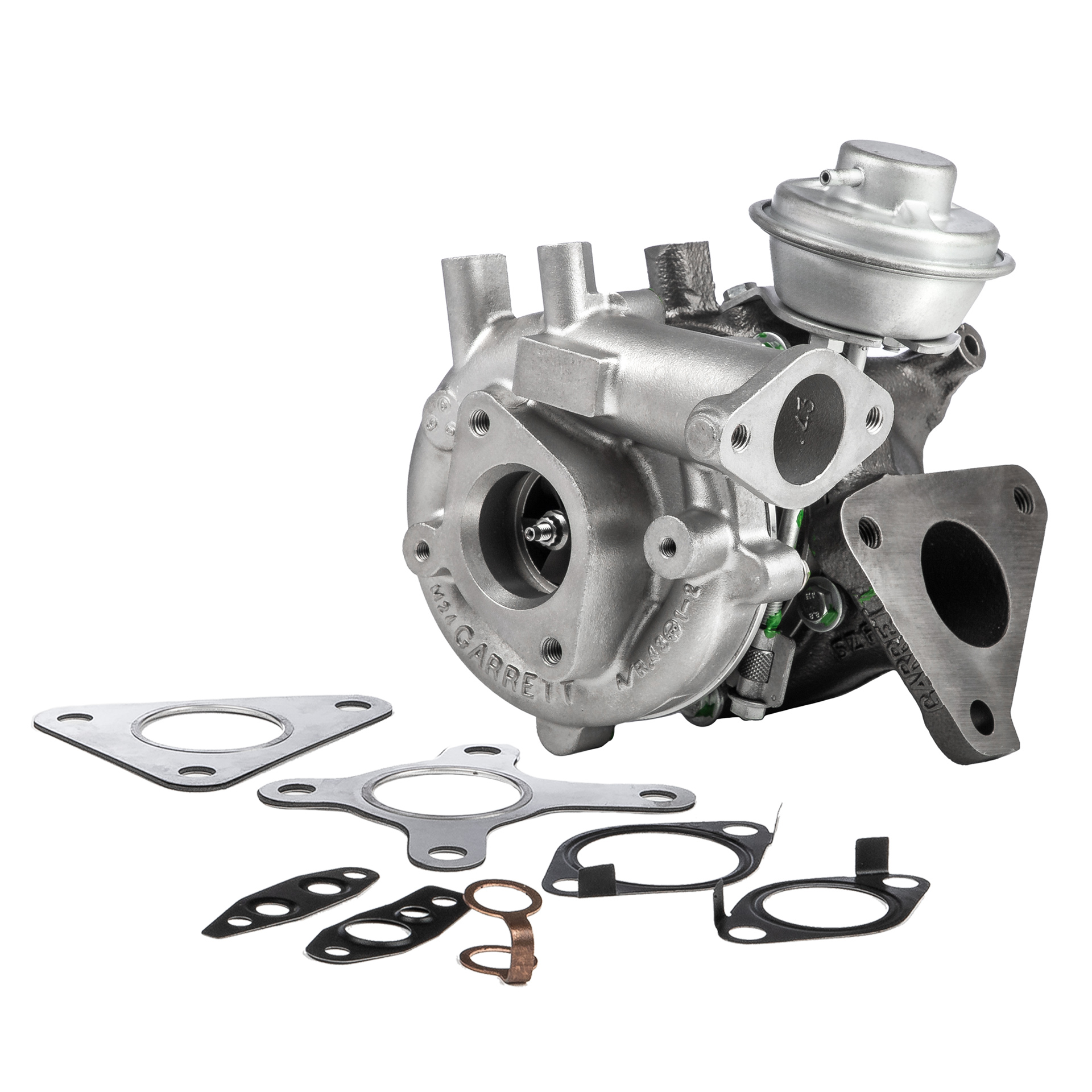 Kjøp Turbolader av BR Turbo 750441-5001RSG til den lave prisen 6121,72 NOK