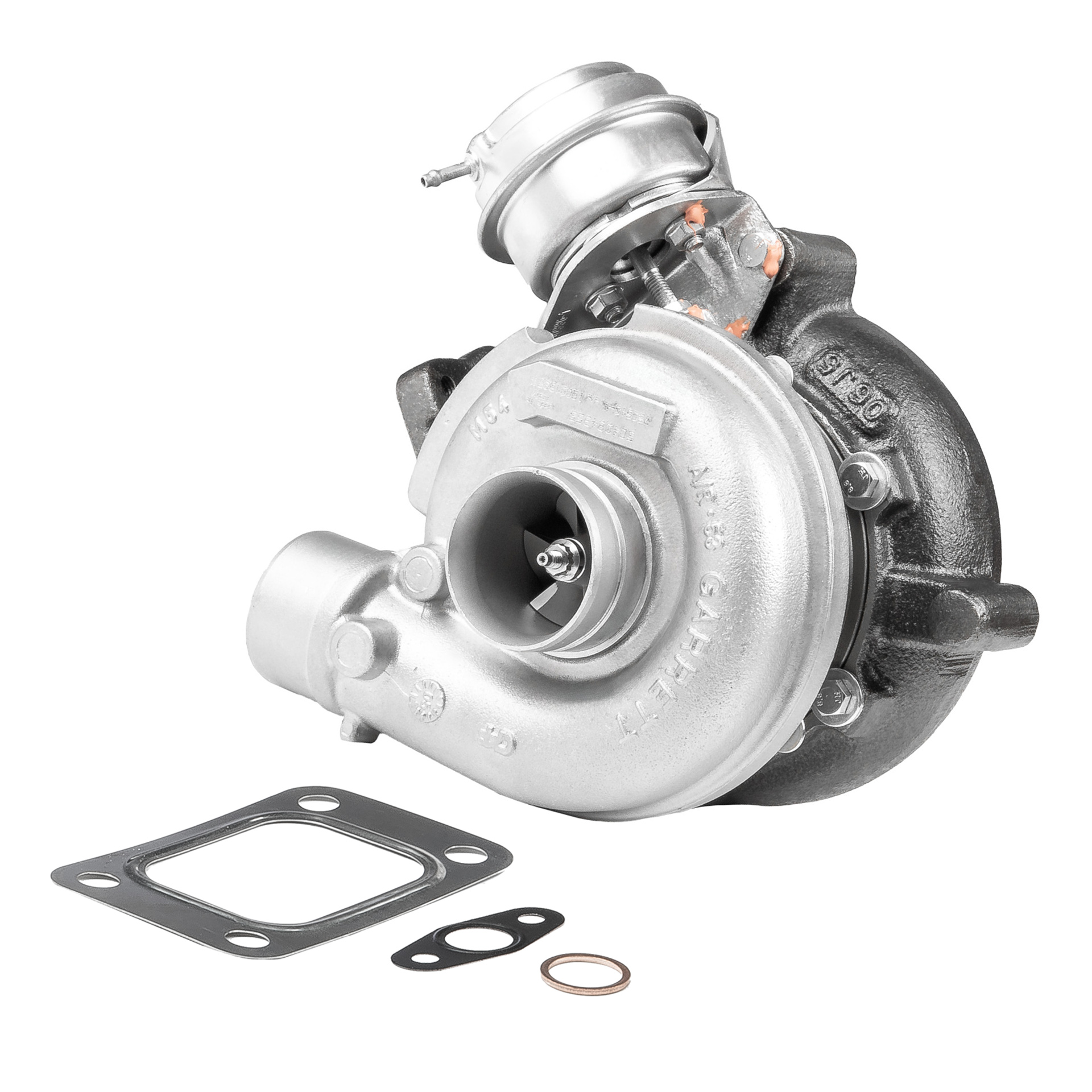 Turbolader von BR Turbo