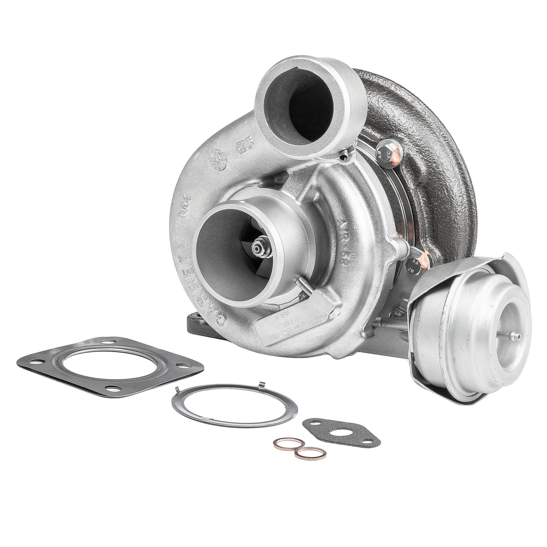 Turbolader von BR Turbo