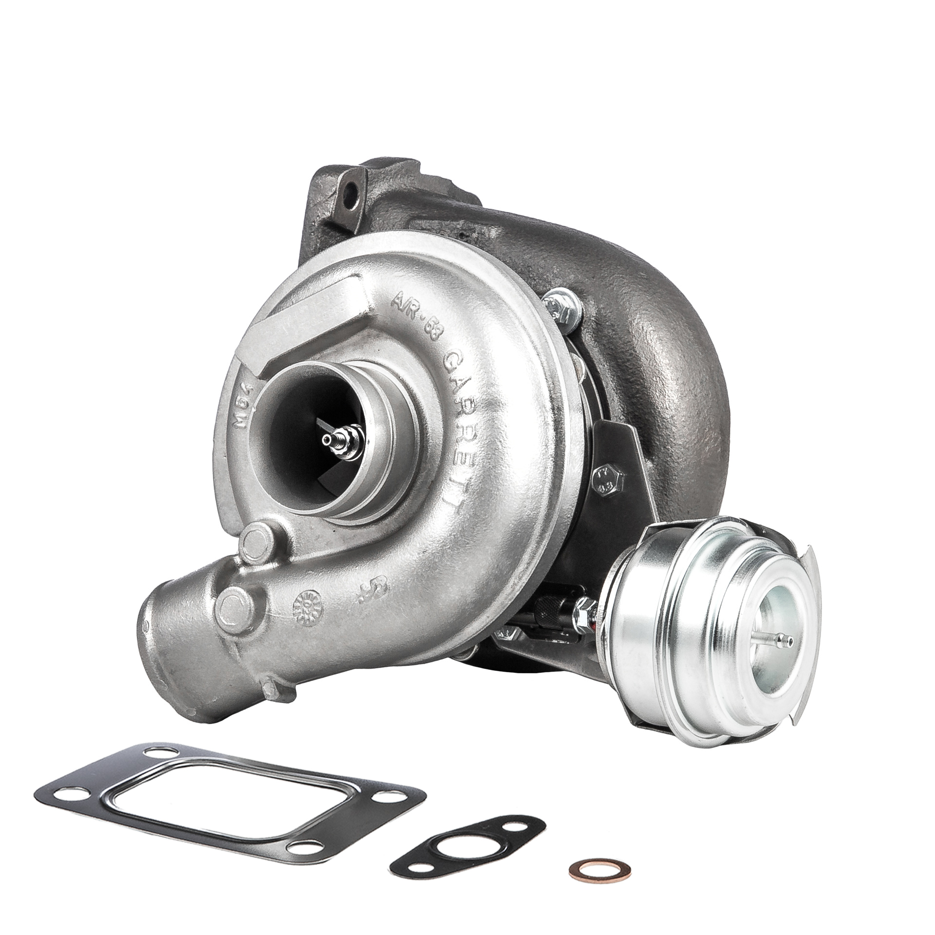 RENAULT TRUCKS Turbolader von BR Turbo