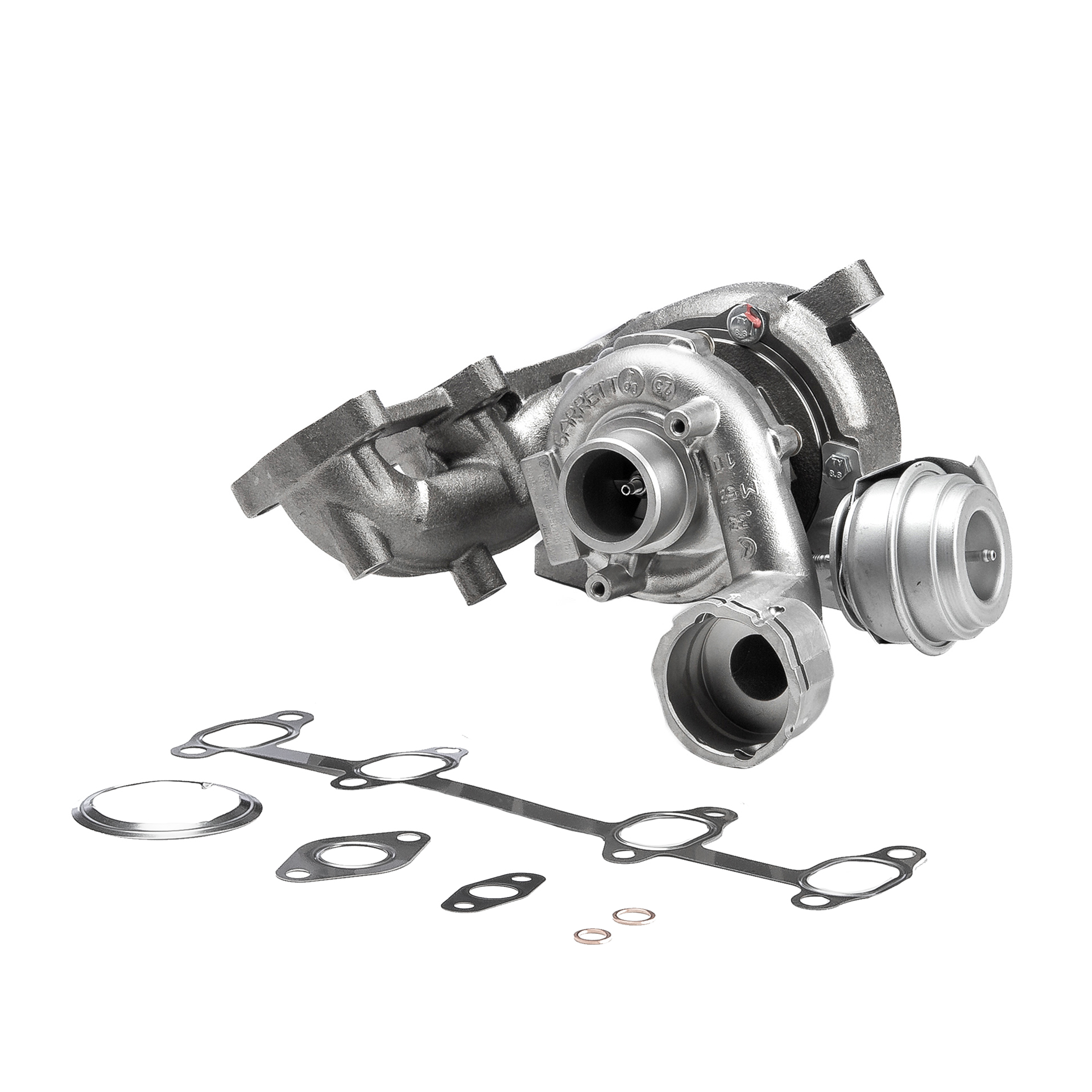 Turbolader von BR Turbo