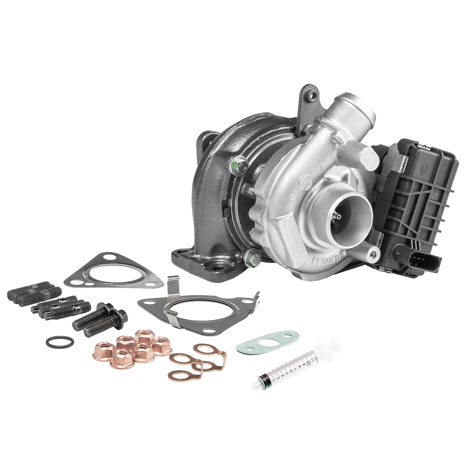 Acquista Turbina da BR Turbo 752341-5001RSM a buon mercato per soli 453,52 €