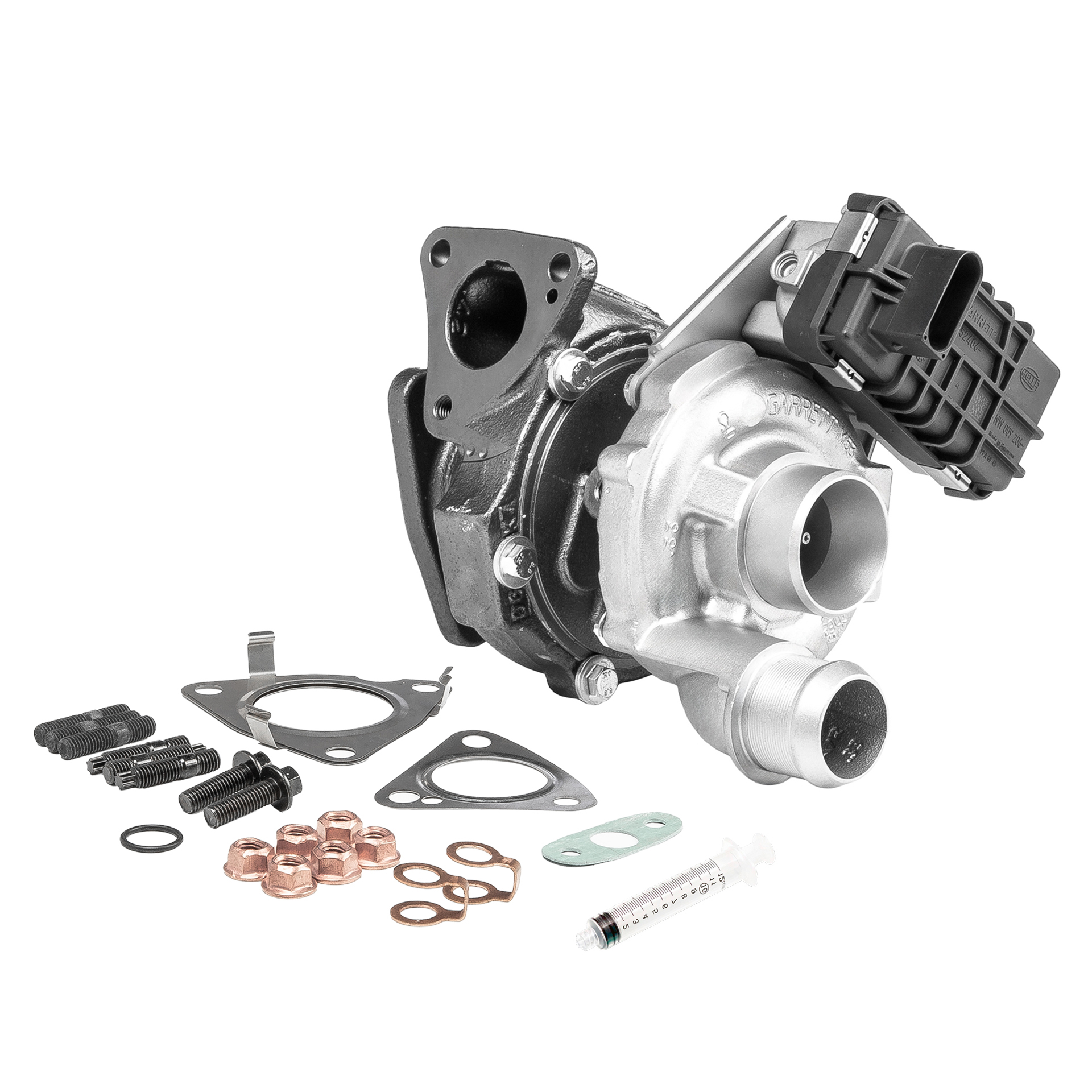 Acquista Turbina da BR Turbo 752343-5001RSM a buon mercato per soli 453,52 €