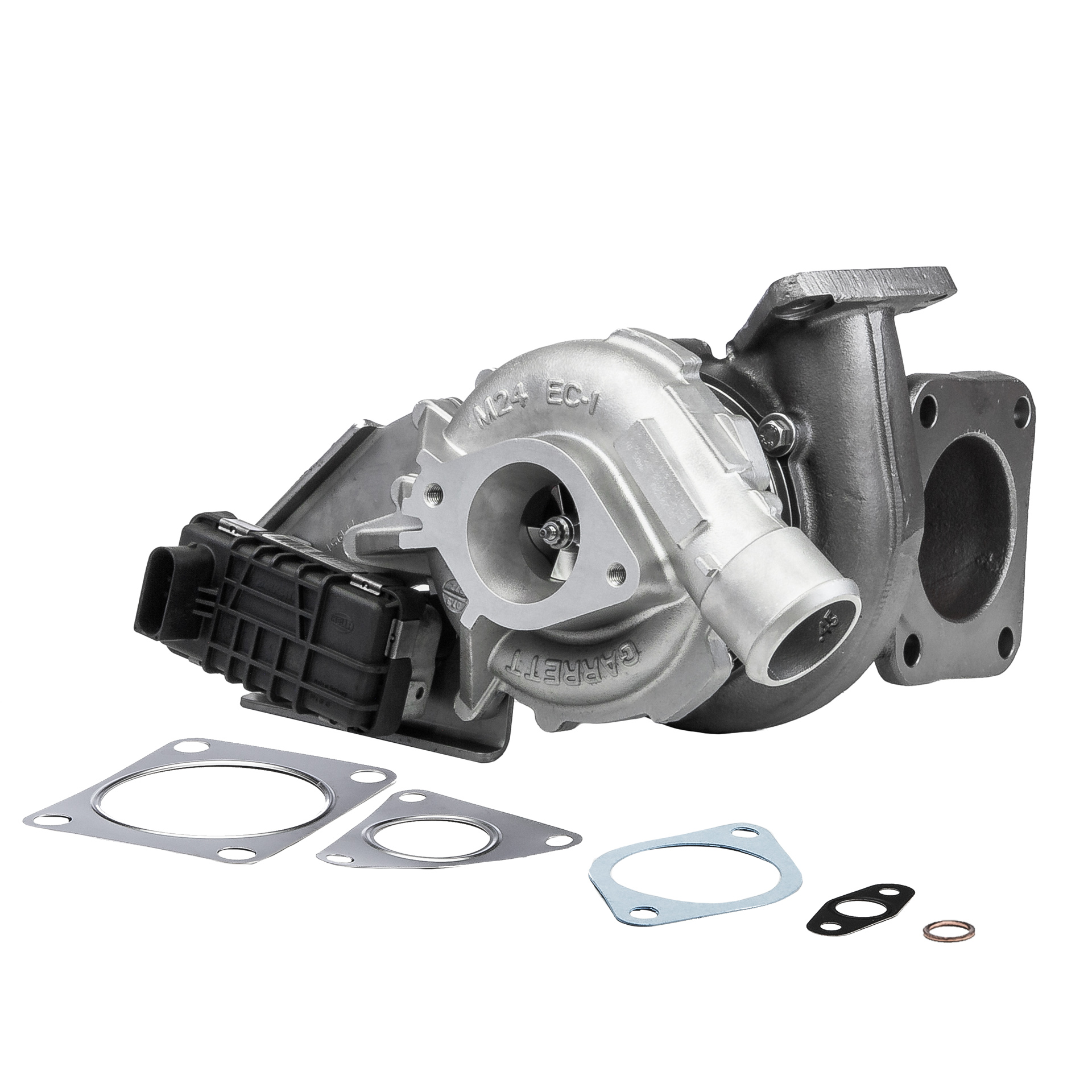 Turbolader von BR Turbo