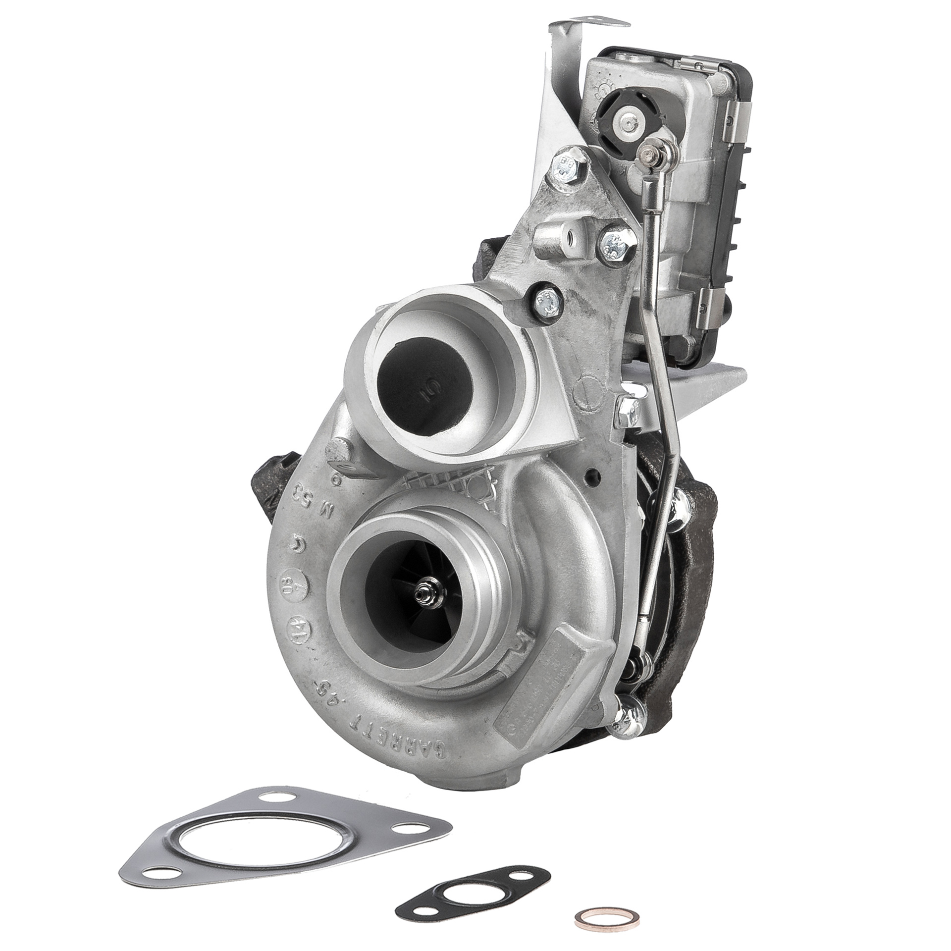 Turbolader von BR Turbo