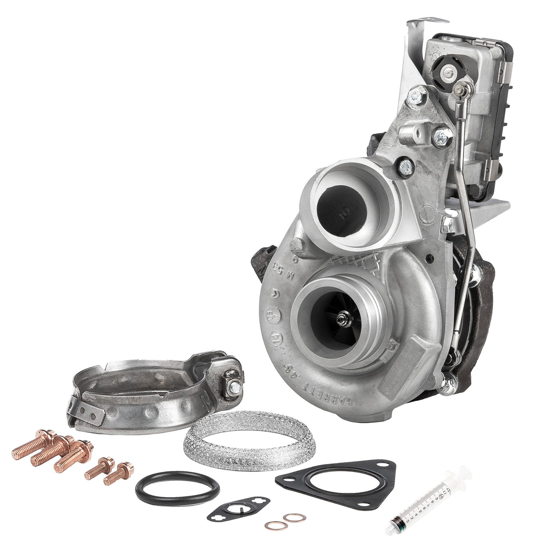 Turbolader 752990-5001RSM von BR Turbo günstig für 465,49 € online kaufen
