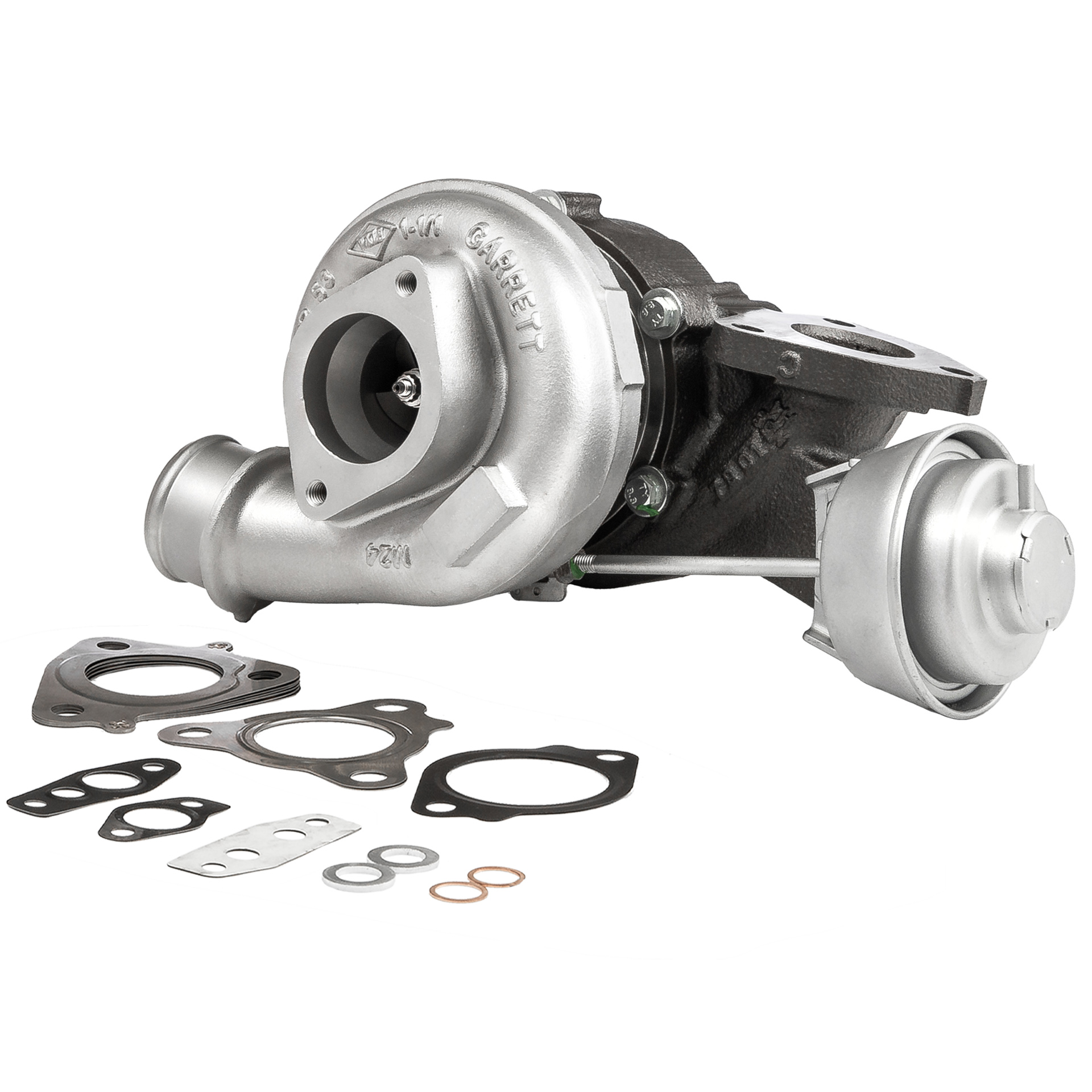 Turbolader von BR Turbo 753708-5001RSG