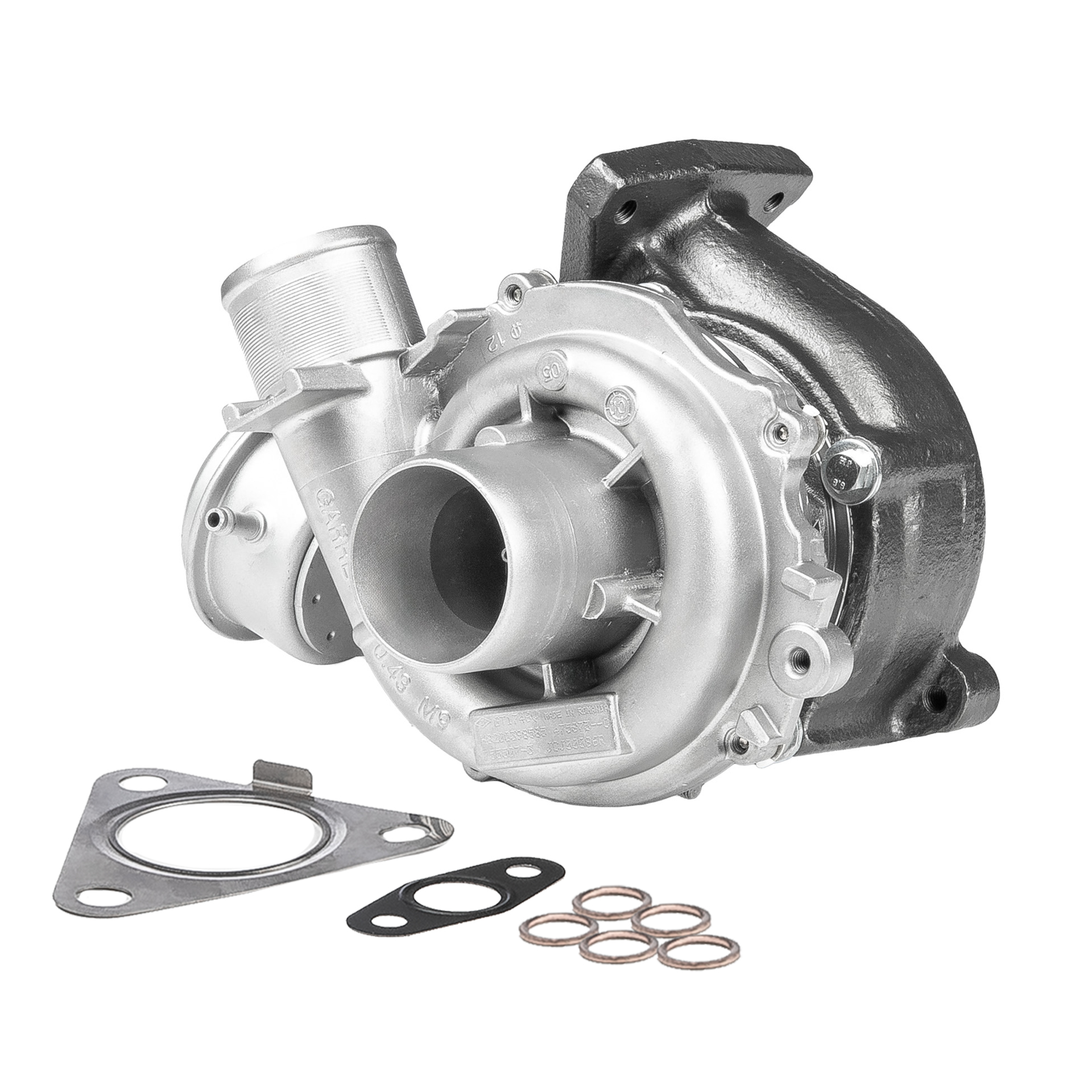Turbolader von BR Turbo