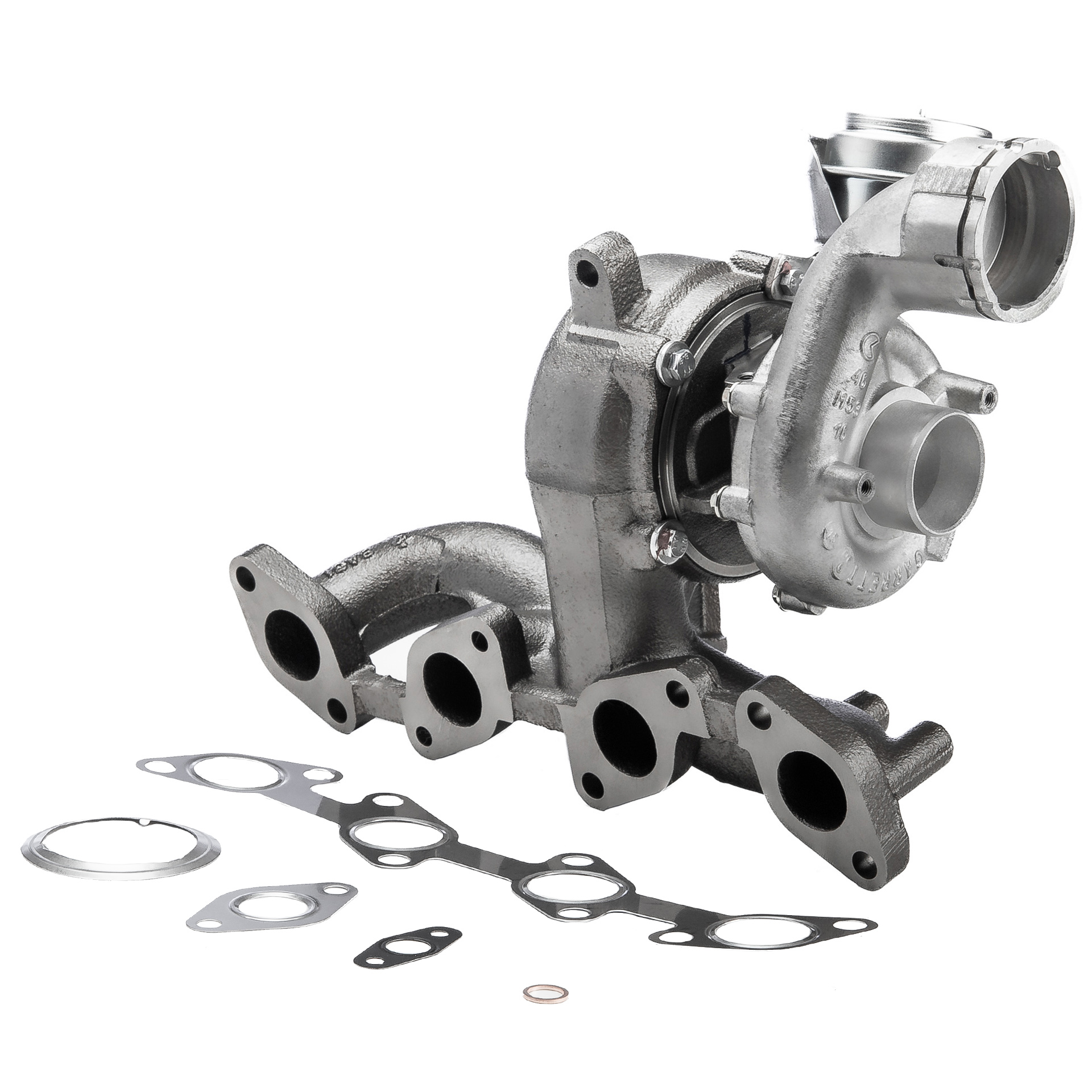 Comprar Turbocompresor de BR Turbo 756062-5001RSG a bajo precio de 410,44 €