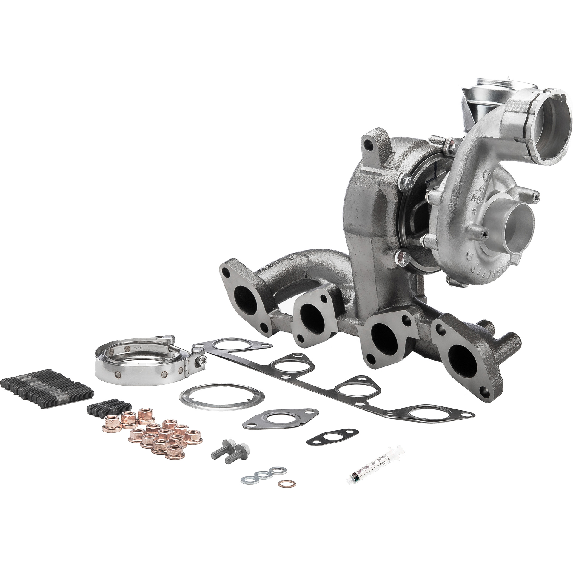 Comprar Turbocompresor de BR Turbo 756062-5001RSM a bajo precio de 423,00 €