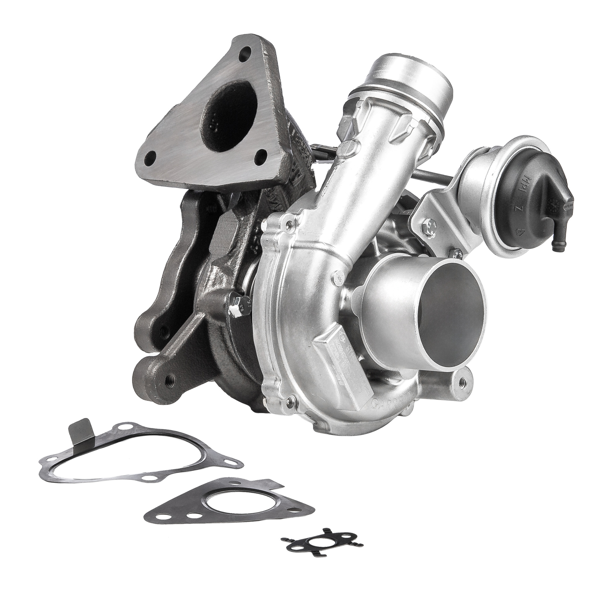 Turbolader von BR Turbo