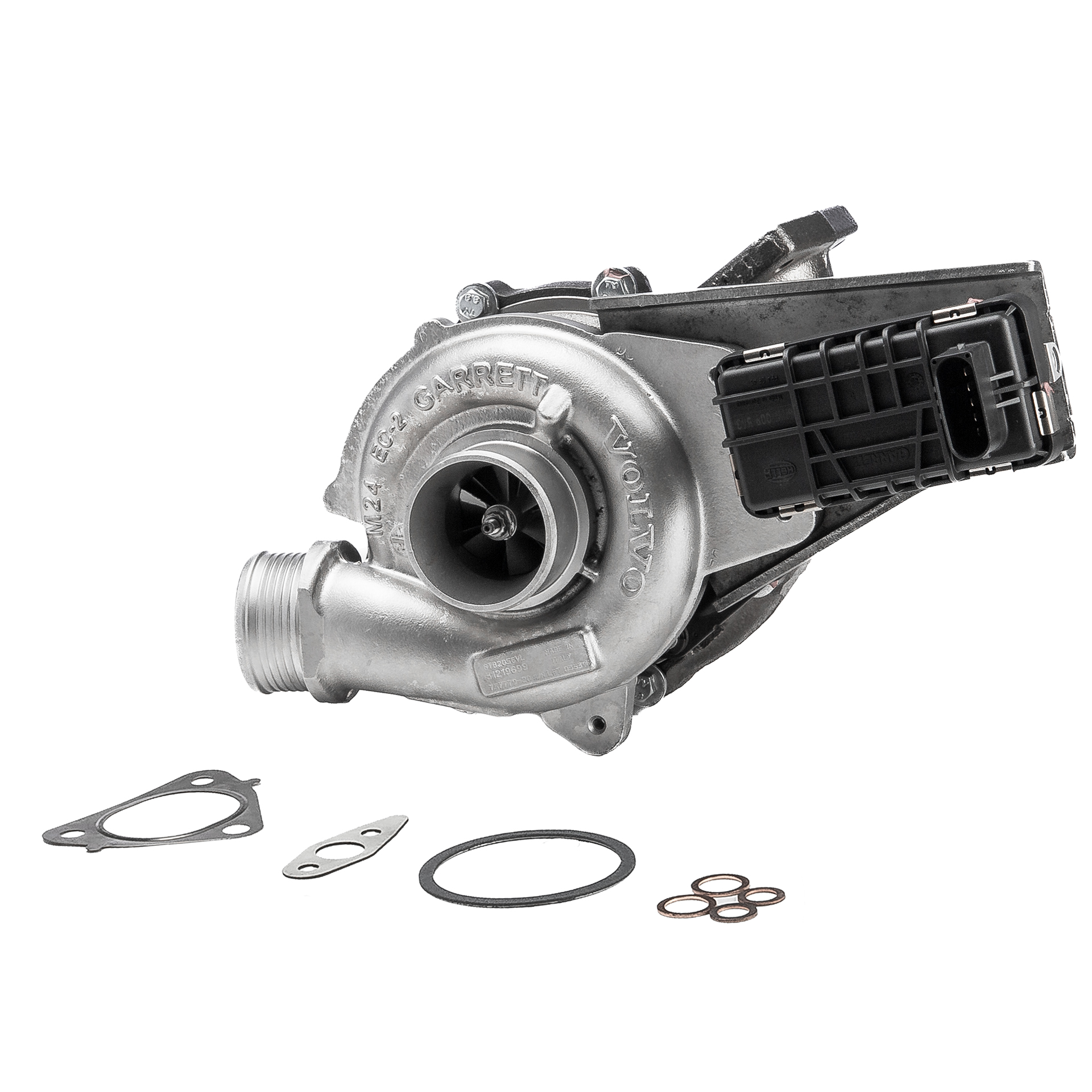 Turbolader von BR Turbo