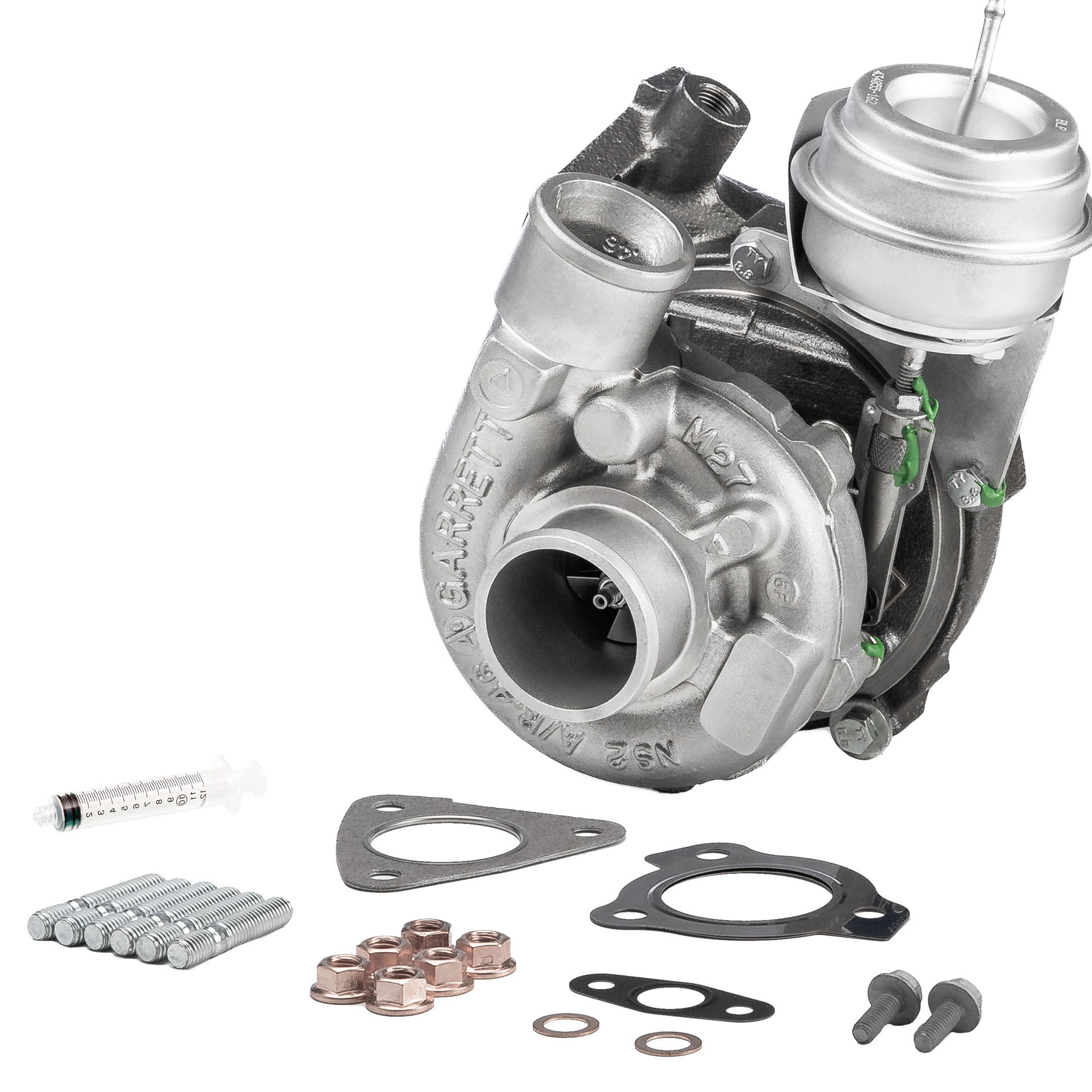 KIA Turbolader von BR Turbo
