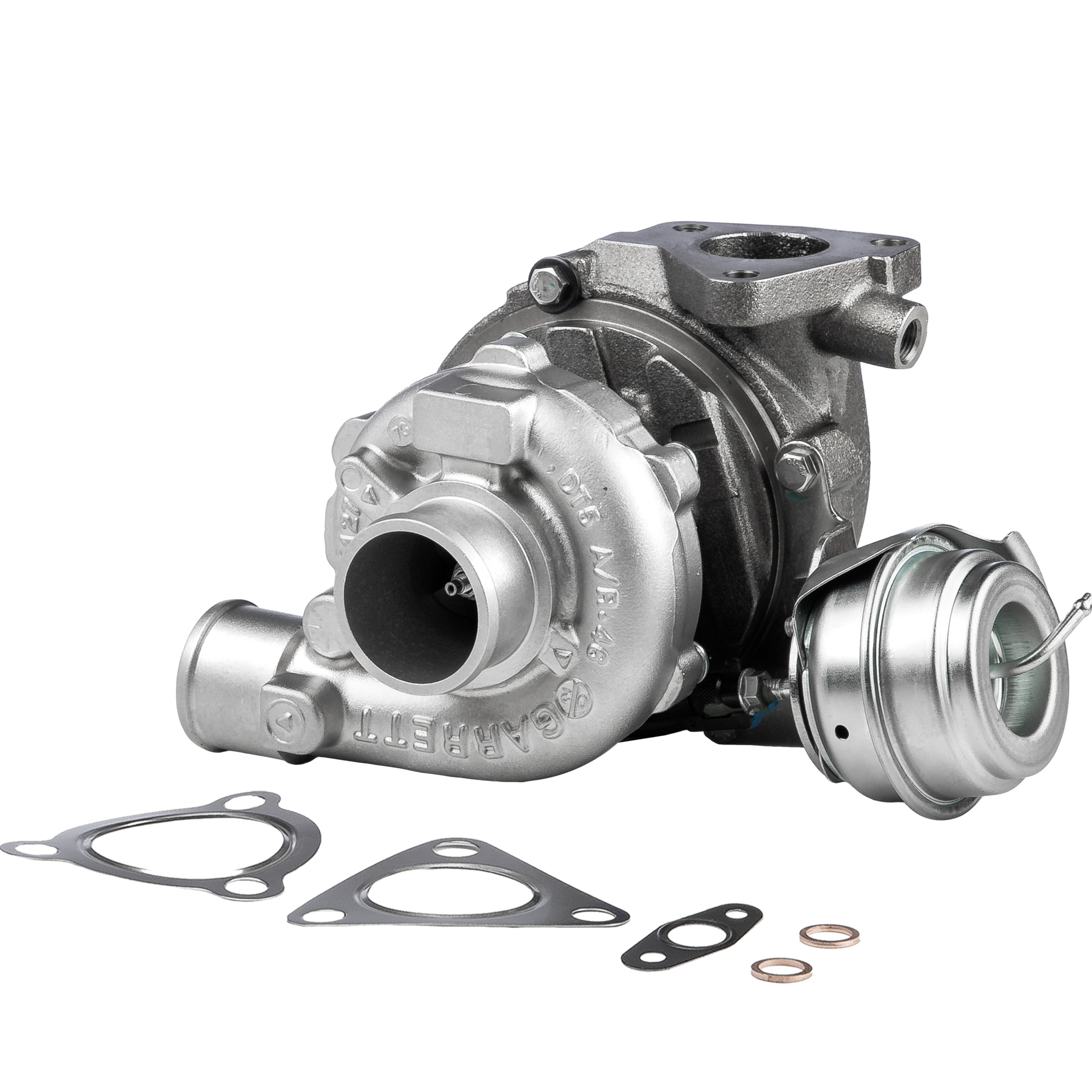 Turbolader von BR Turbo