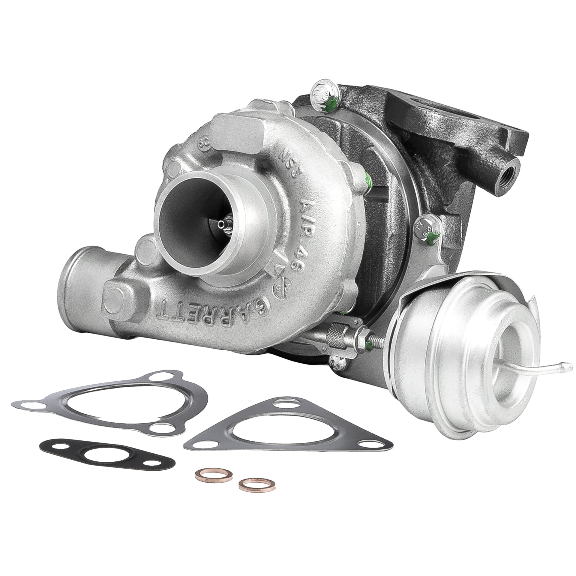 Turbolader 757886-5005RSG von BR Turbo günstig für 392,20 € online kaufen