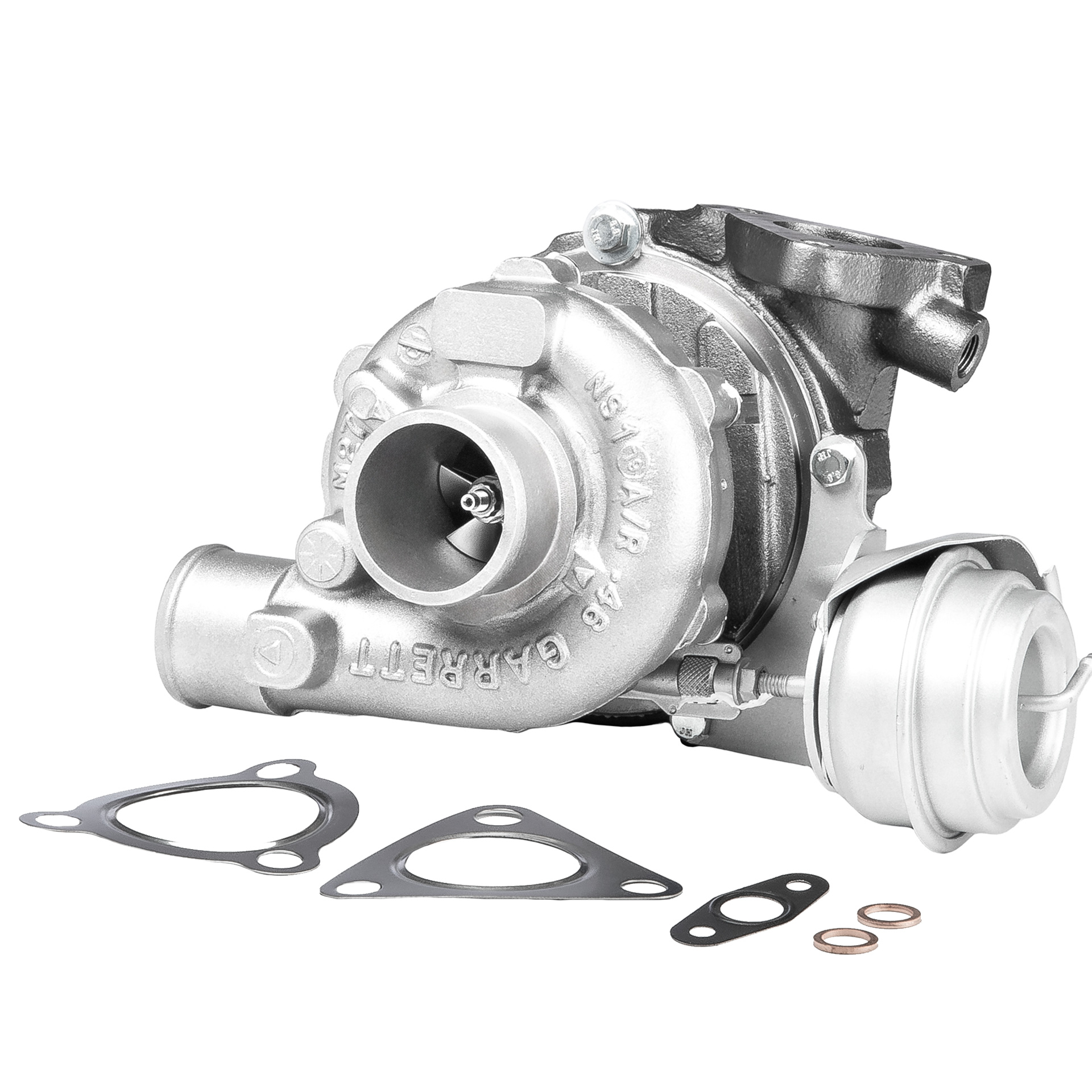 Turbolader von BR Turbo