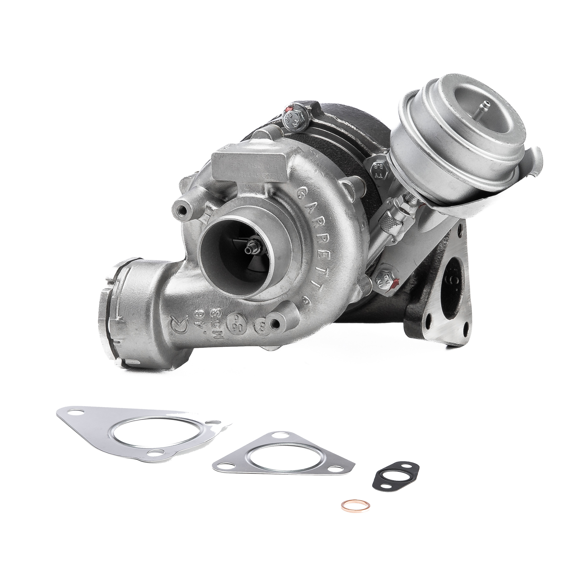 Turbolader von BR Turbo