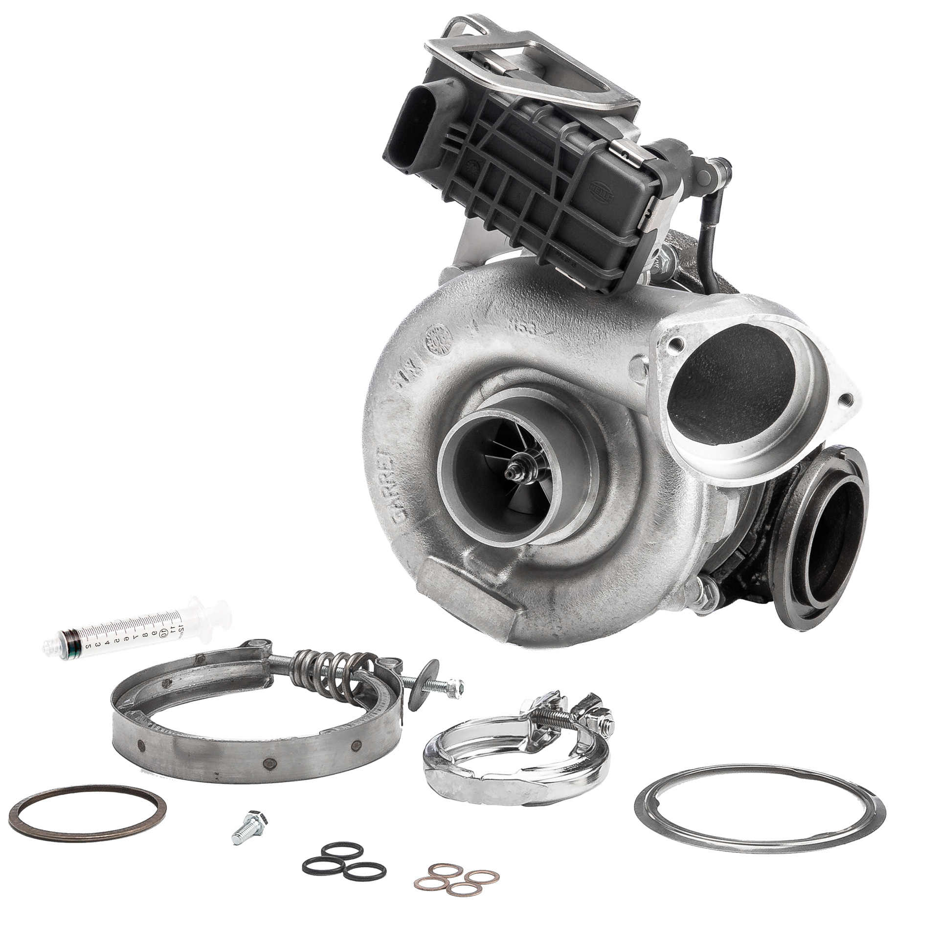 Achetez des BR Turbo Turbocompresseur Art.: 758351-5001RSM en ligne