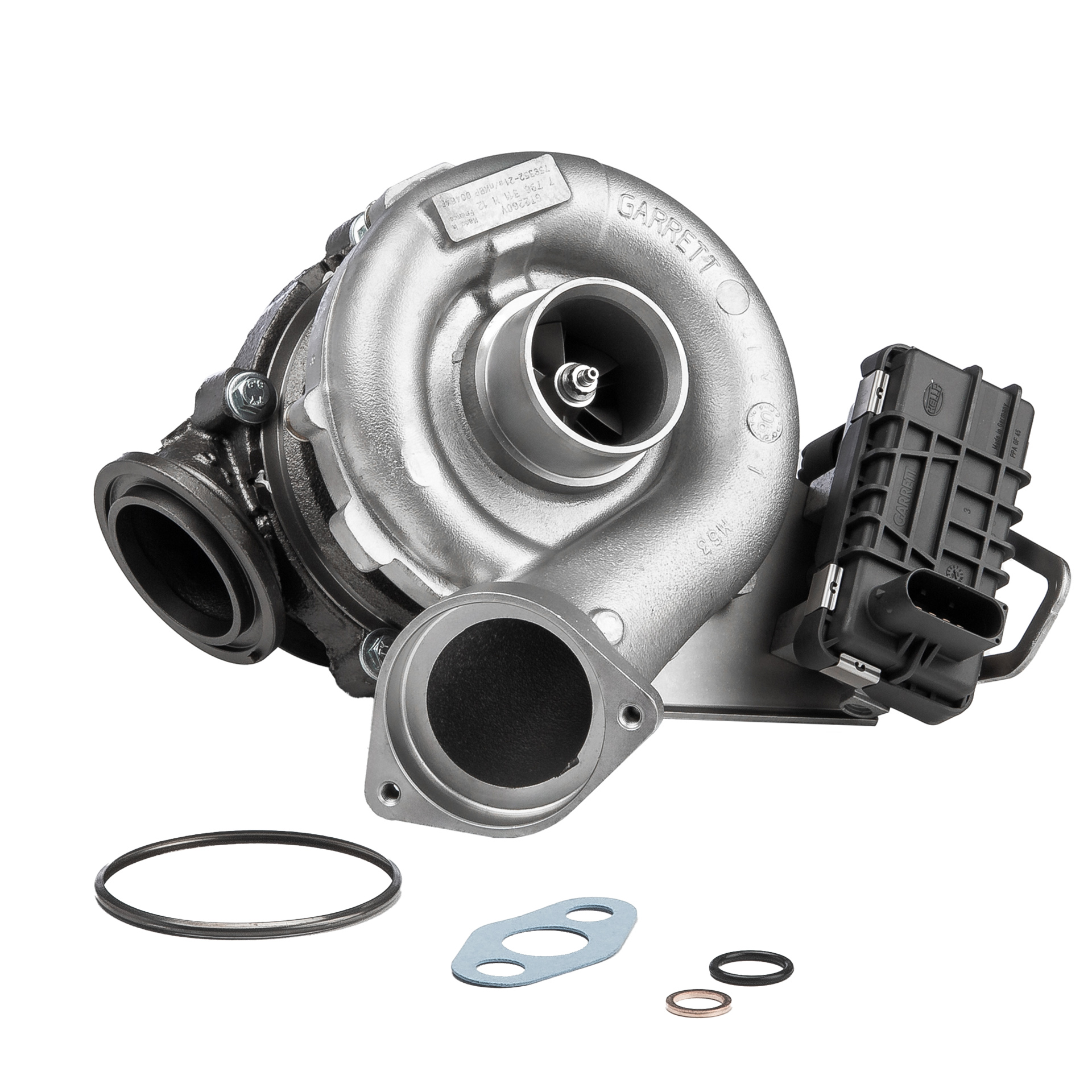 BR Turbo Turbolader 758352-5001RSG online kaufen