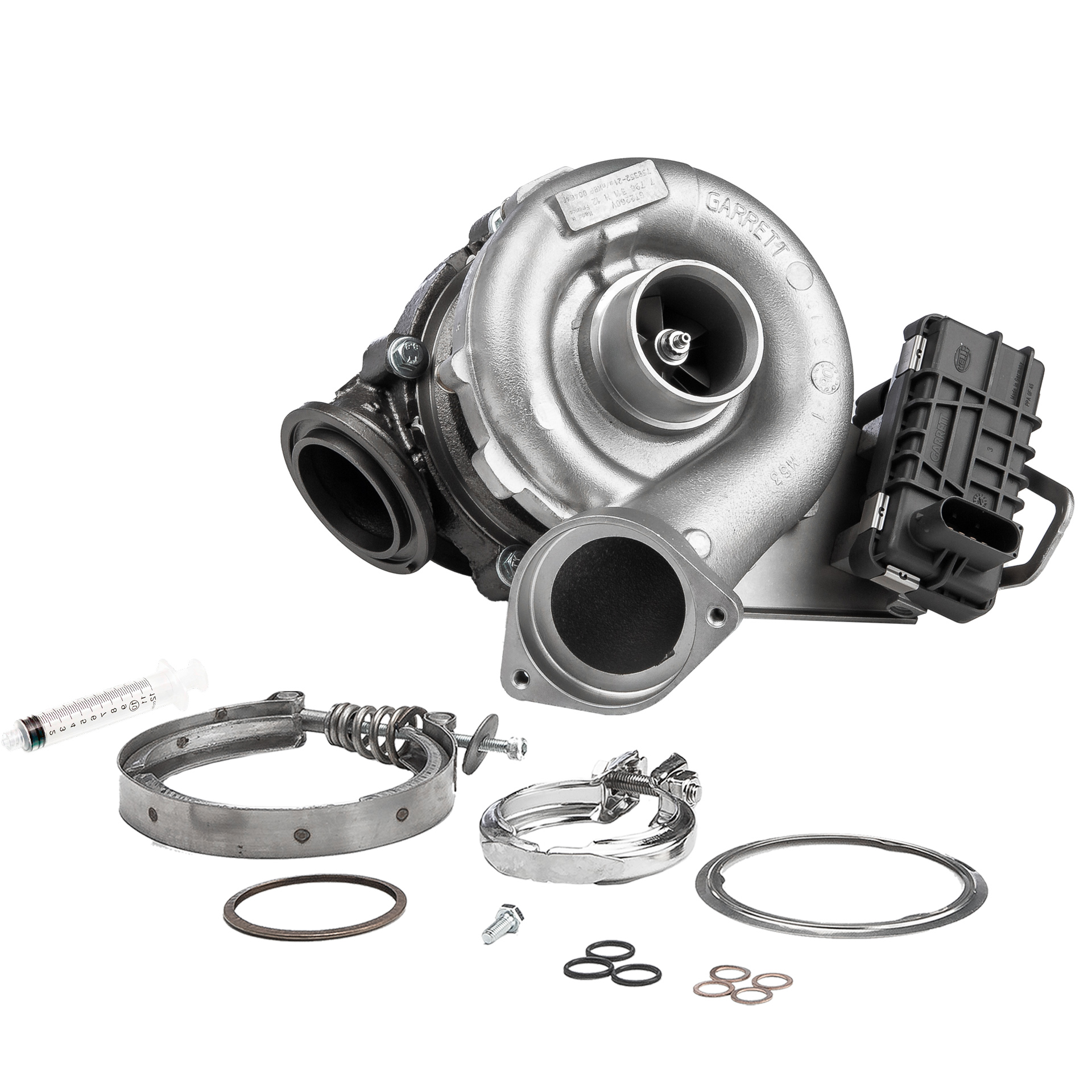 BR Turbo Turbolader 758352-5001RSM online kaufen
