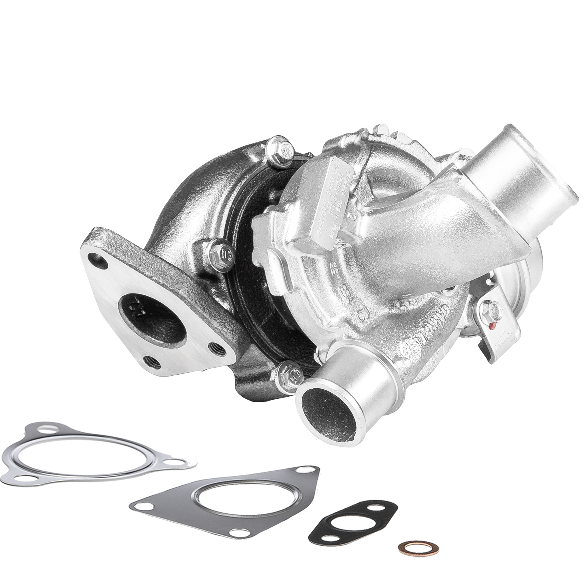 Turbolader von BR Turbo